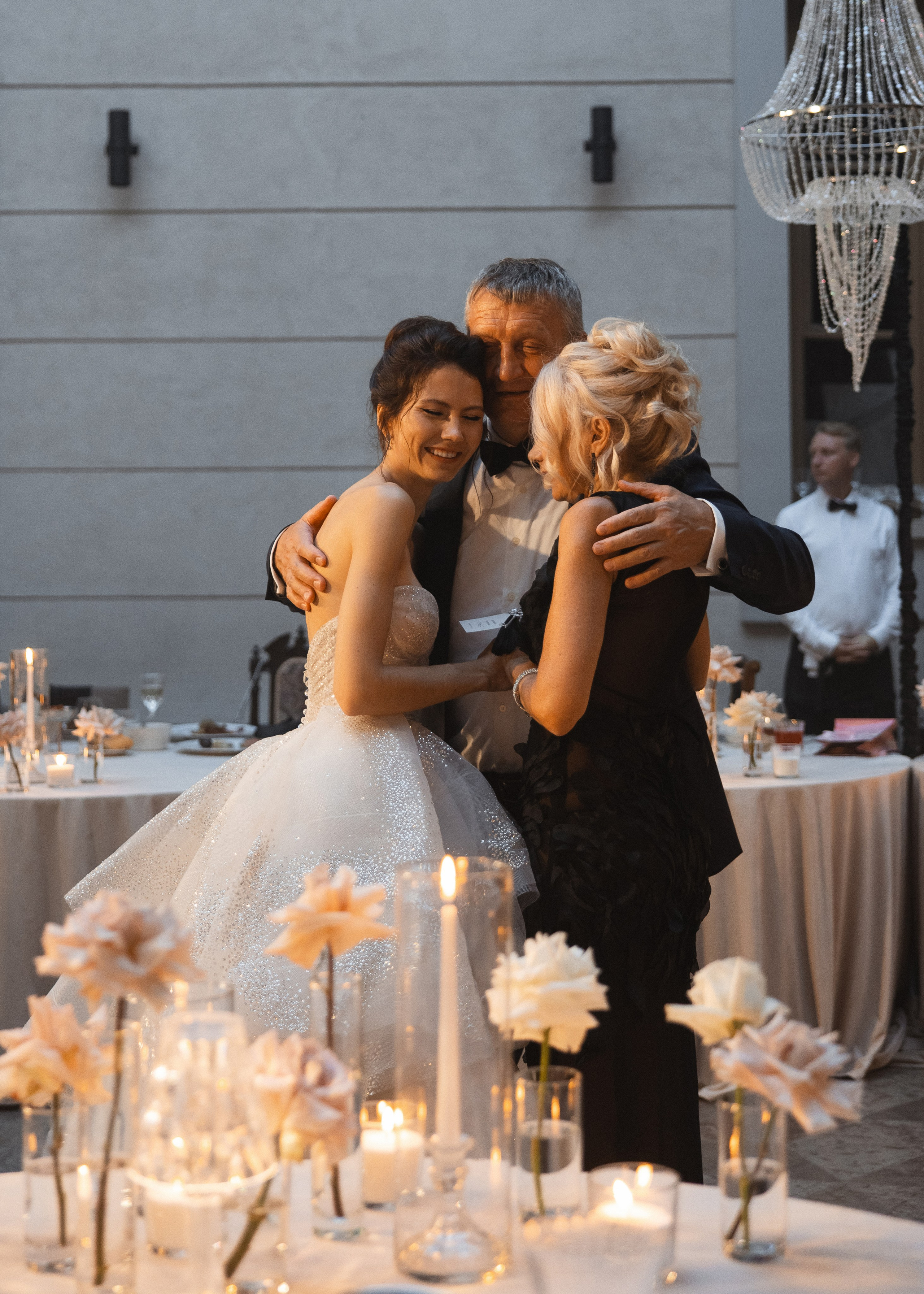 Artem & Anastasia • Castle Bip. Anna Fridenberg | wedding photographer