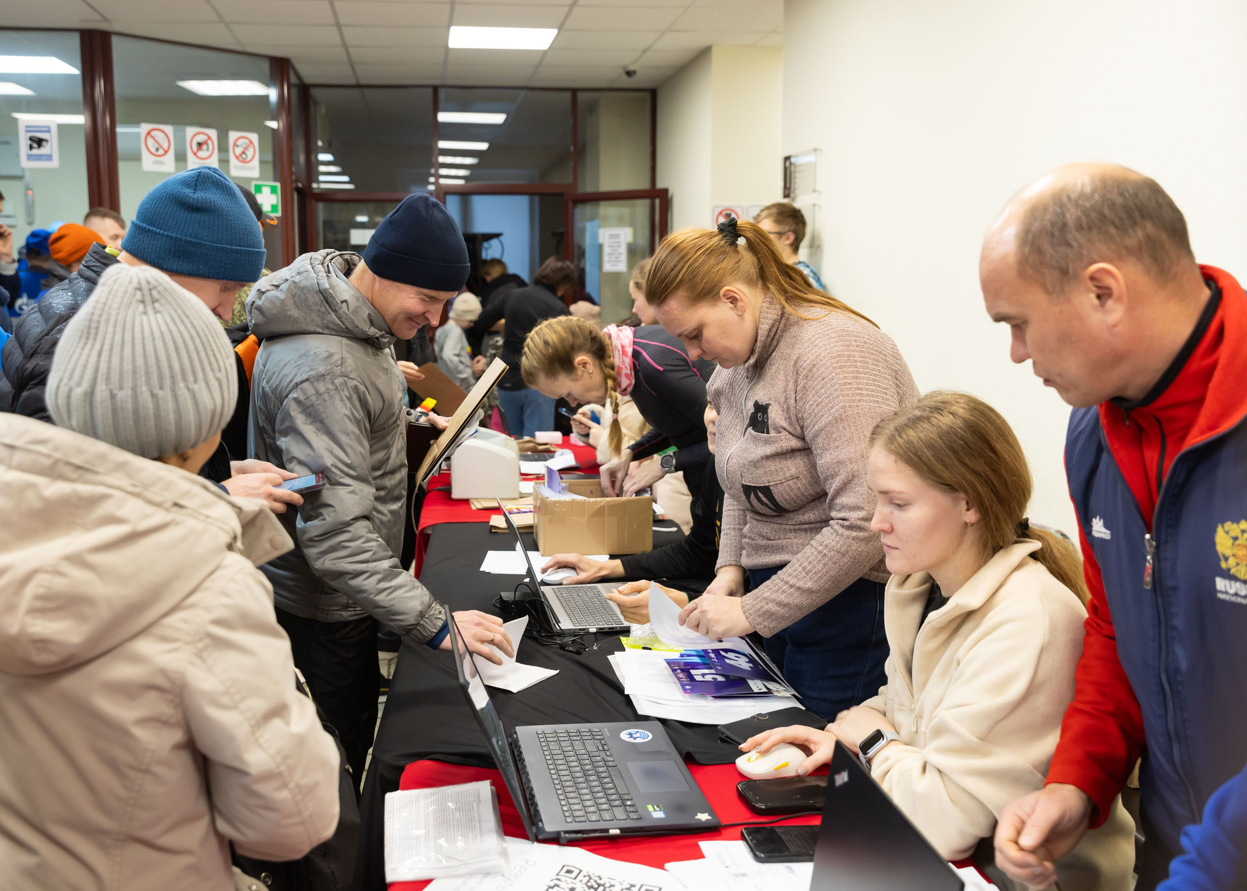 22.11.2025 Светлая Ночь. ФОТОГРАФ ВИНОГРАДОВА ДАРЬЯ