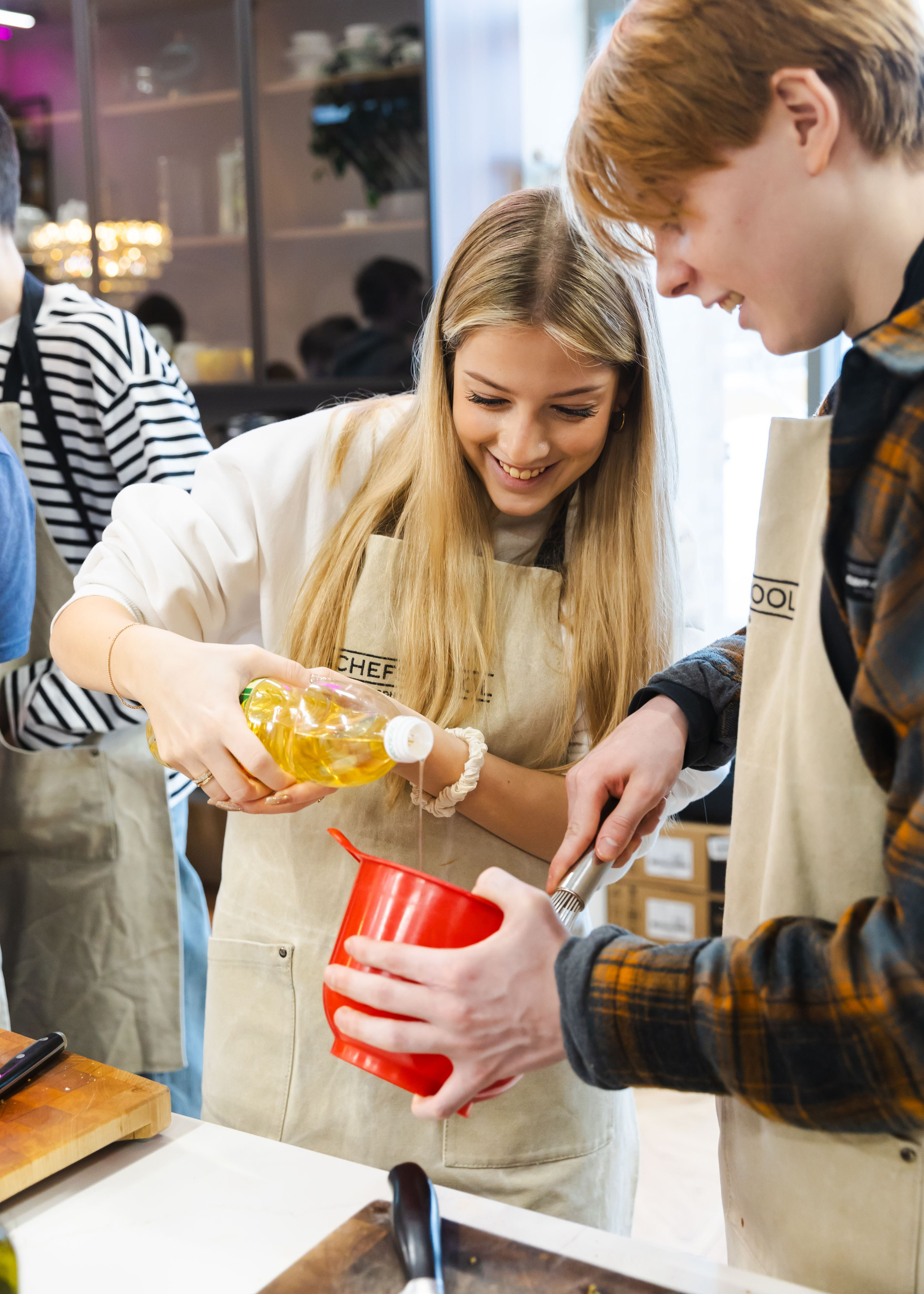 26.12.2025 Да, Шеф!. ФОТОГРАФ ВИНОГРАДОВА ДАРЬЯ