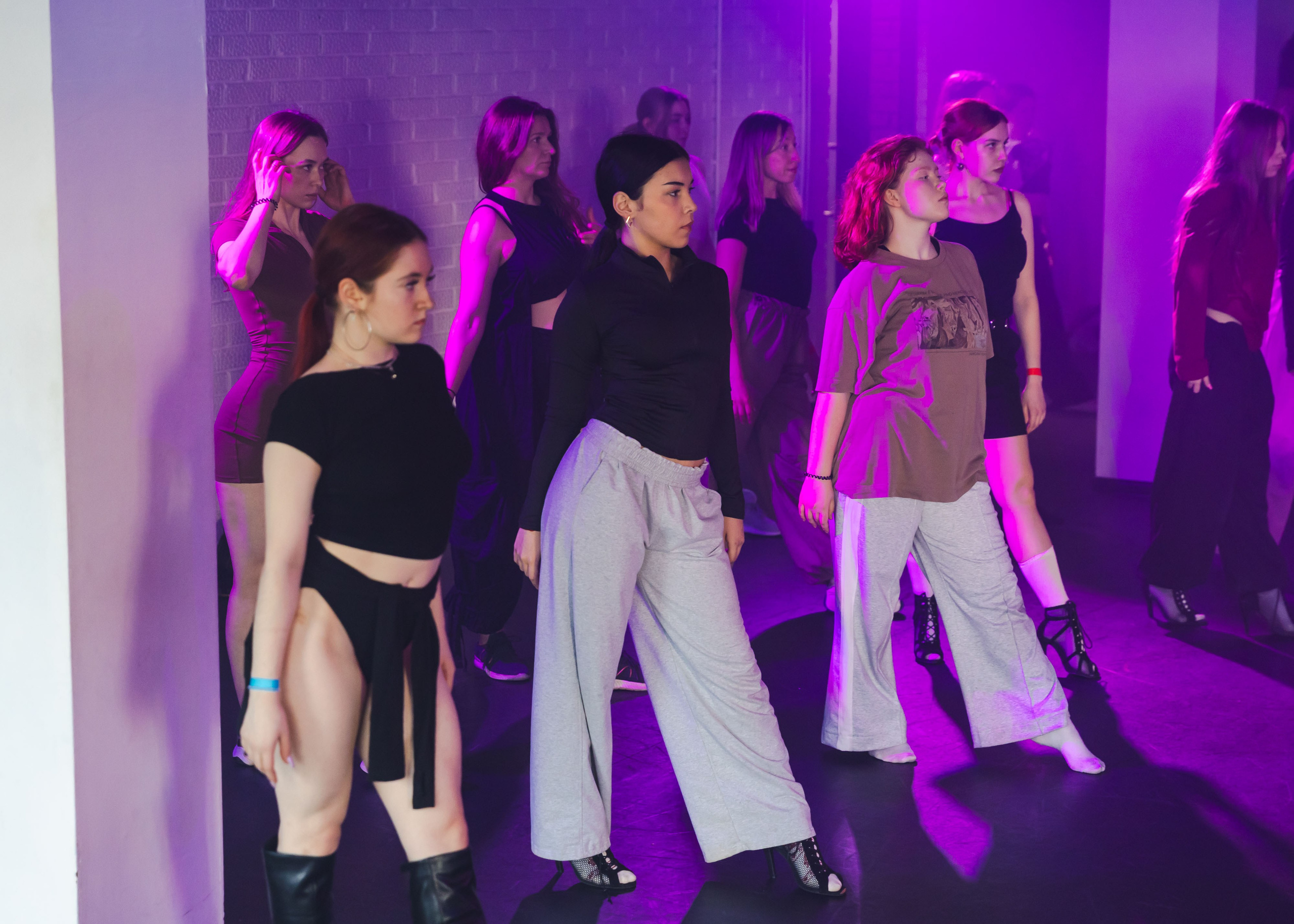 16.03.2025 Step By Step. ФОТОГРАФ ВИНОГРАДОВА ДАРЬЯ