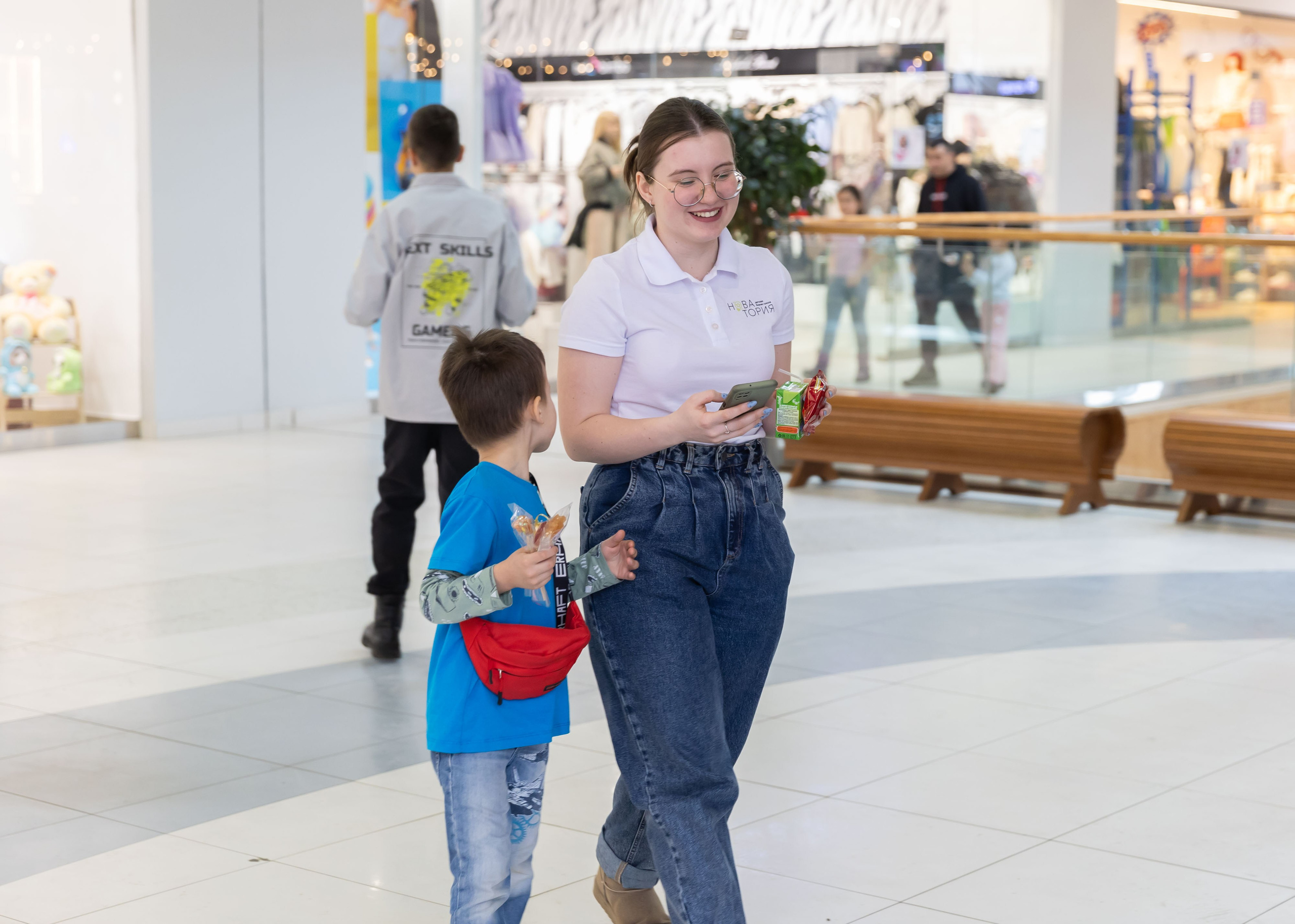 01.03.2025 Ярмарка Новатория. ФОТОГРАФ ВИНОГРАДОВА ДАРЬЯ