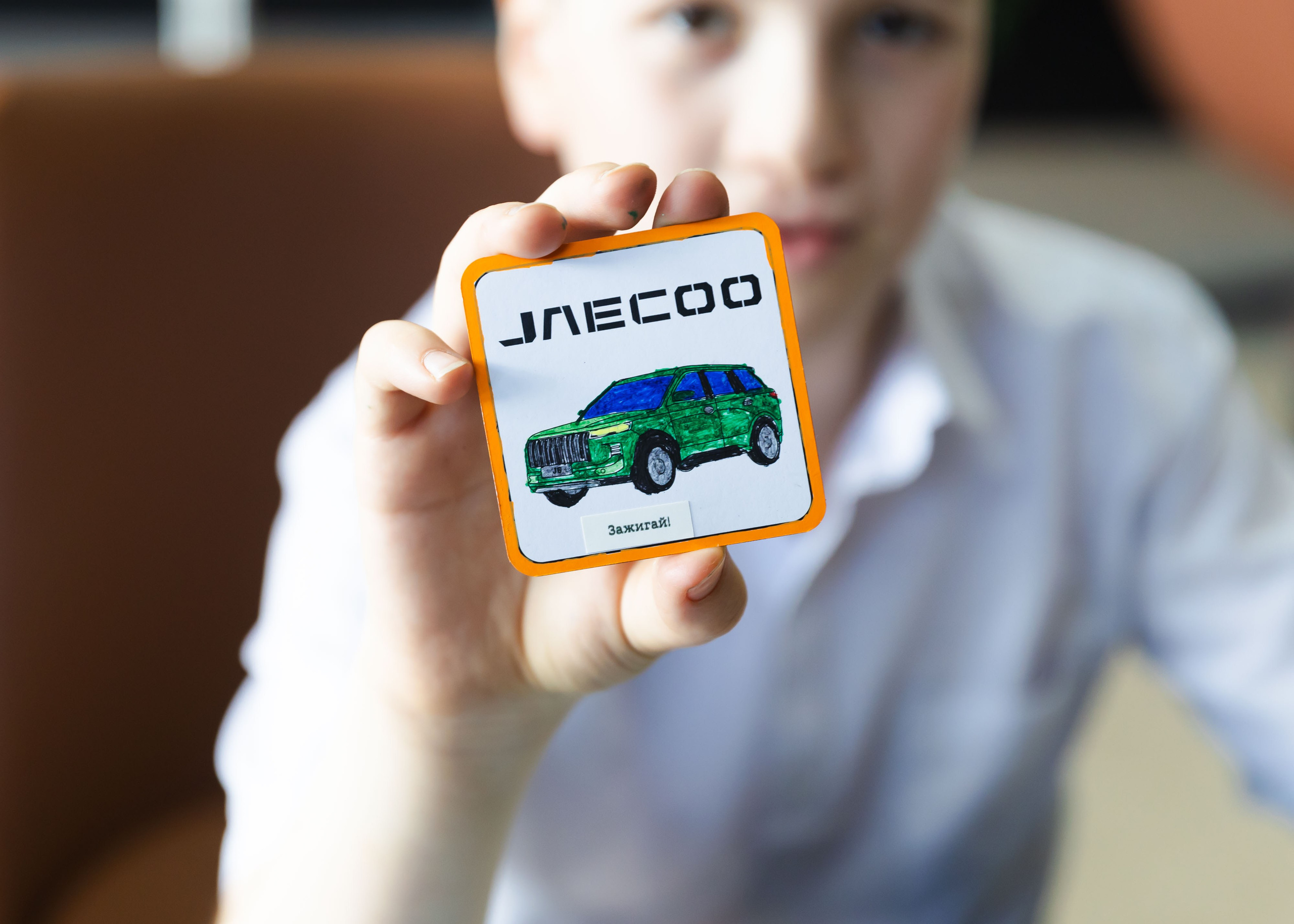 21.03.2026 Презентация автомобилей Omoda и Jaecoo. ФОТОГРАФ ВИНОГРАДОВА ДАРЬЯ
