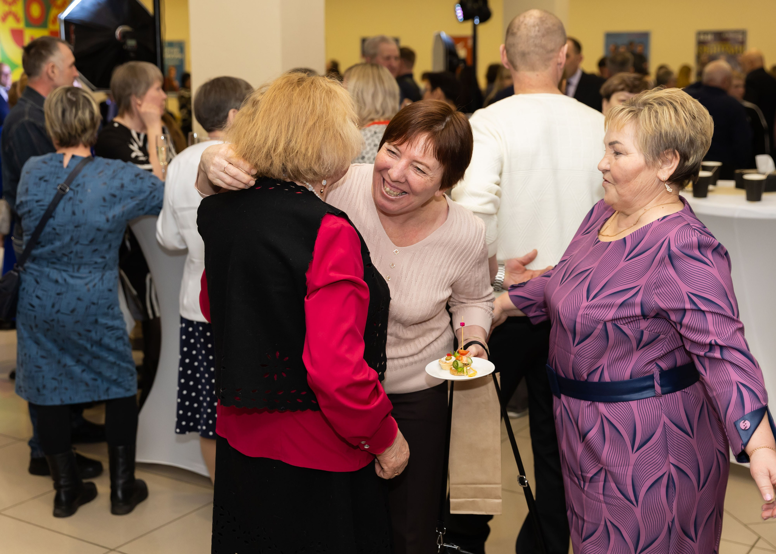 18.03.2025 День сельского работника. ФОТОГРАФ ВИНОГРАДОВА ДАРЬЯ