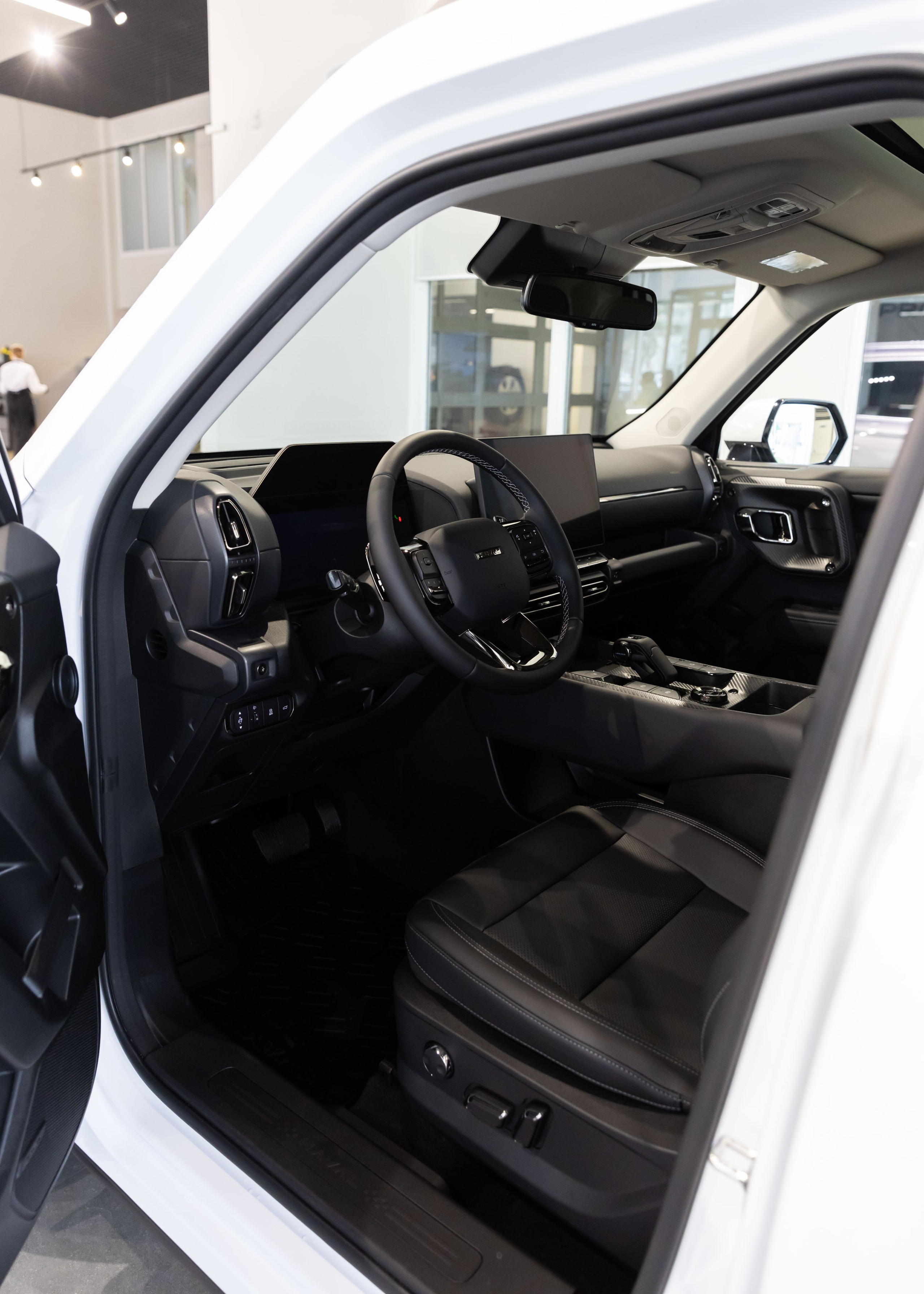 26.04.2025 Haval, презентация автомобиля. ФОТОГРАФ ВИНОГРАДОВА ДАРЬЯ