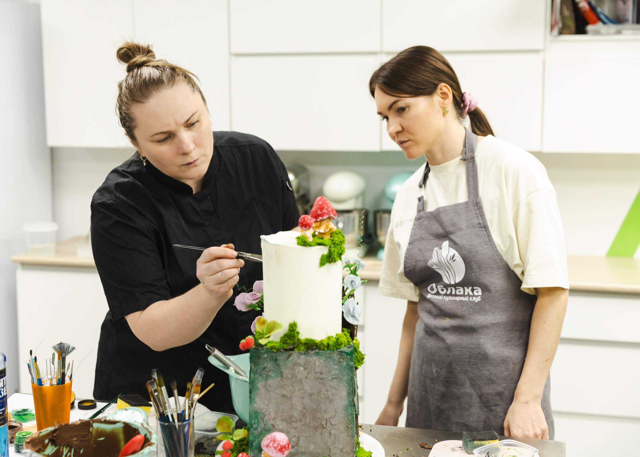 Облака 2025. ФОТОГРАФ ВИНОГРАДОВА ДАРЬЯ