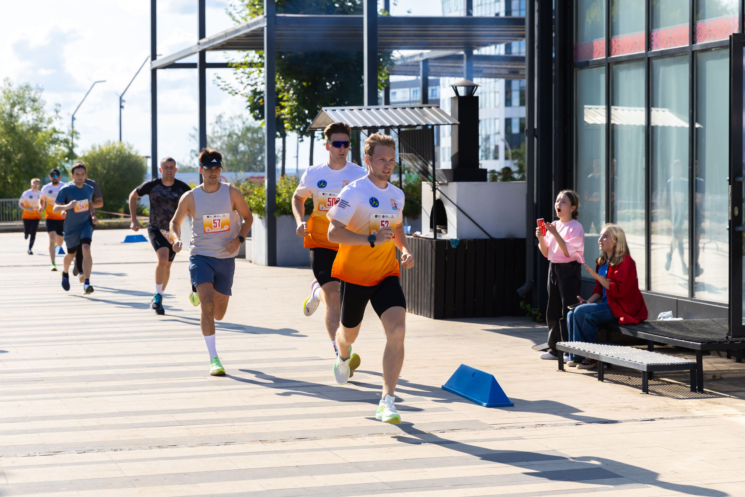 09.08.2025 День Физкультурника. ФОТОГРАФ ВИНОГРАДОВА ДАРЬЯ