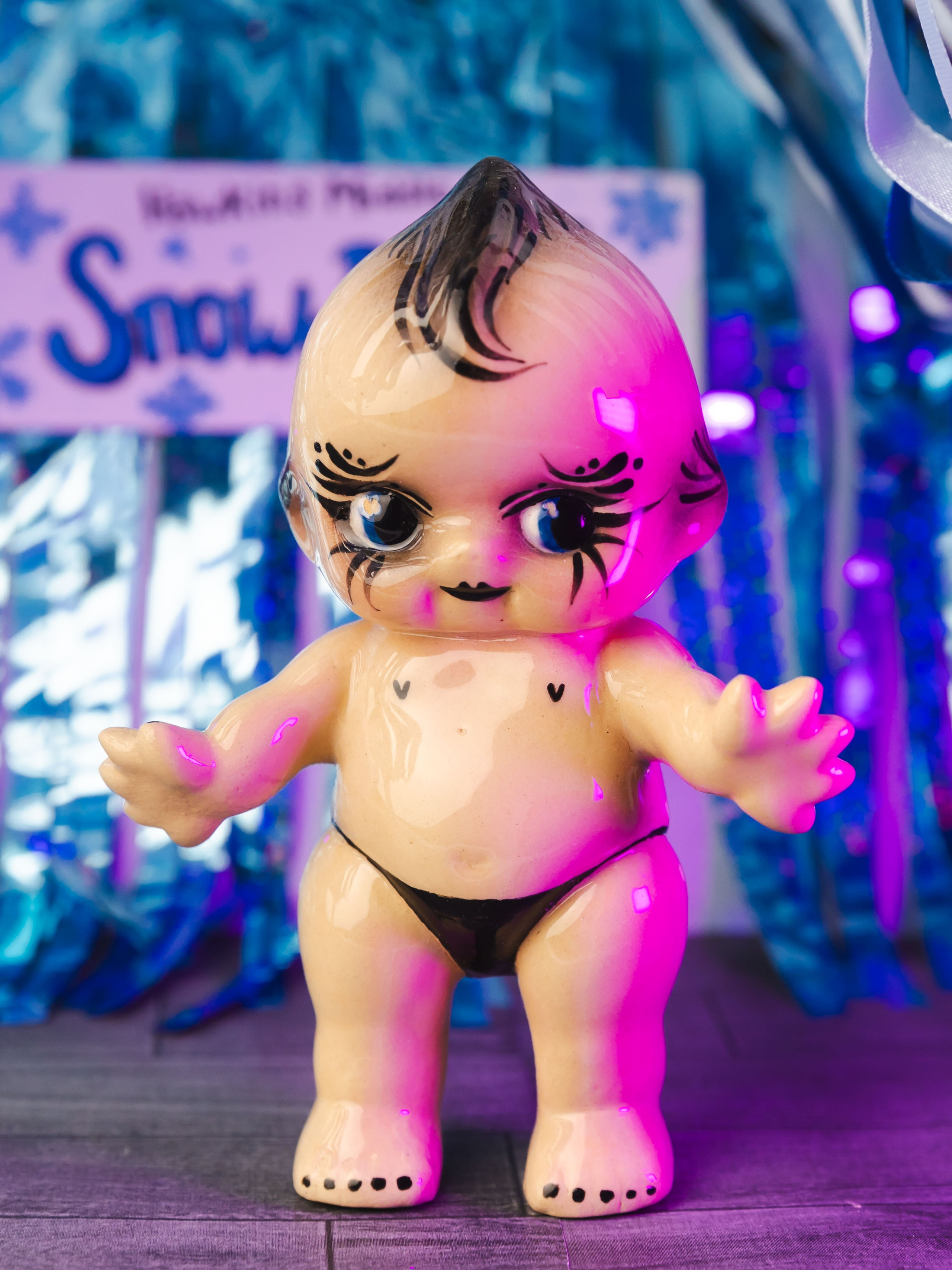 21.01.2026 Фотосессия пупсов. ФОТОГРАФ ВИНОГРАДОВА ДАРЬЯ