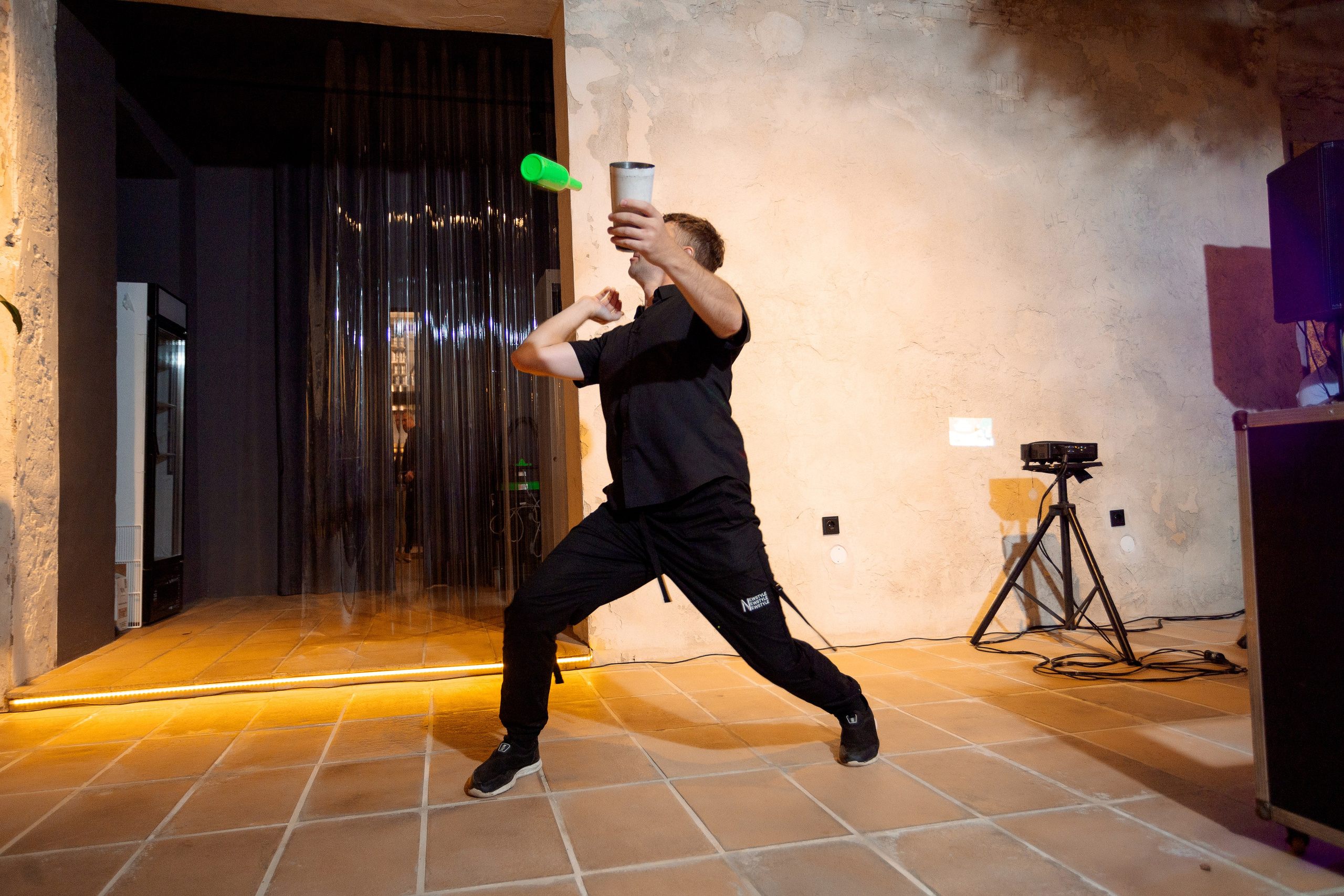 ПРИМЕР: Корпоратив Мамин Хлеб. Все фото. Профессиональный фотограф в Ижевске Леша Петров