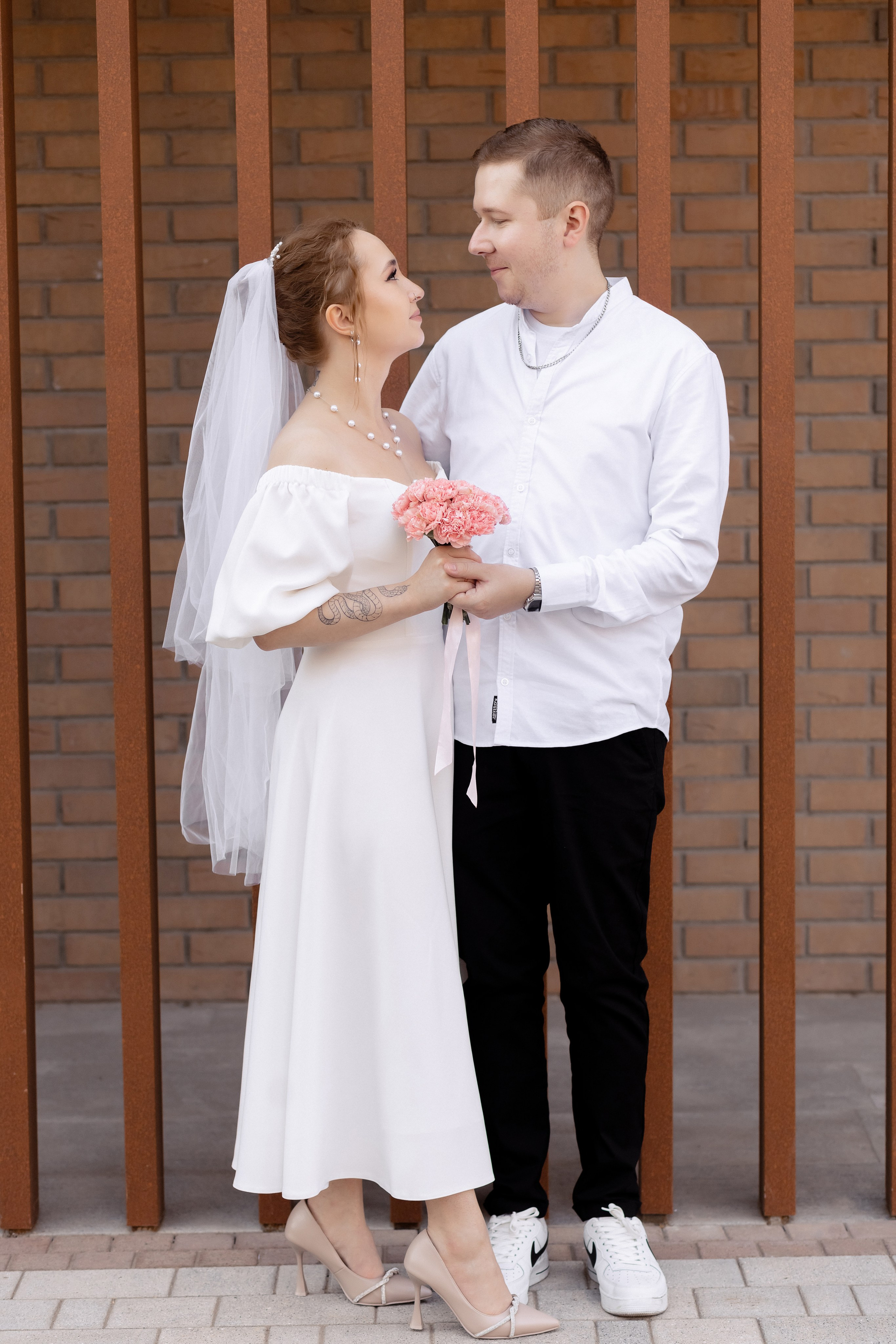 СВАДЬБА: Анастасия и Григорий. Все фото. Профессиональный фотограф в Ижевске Леша Петров