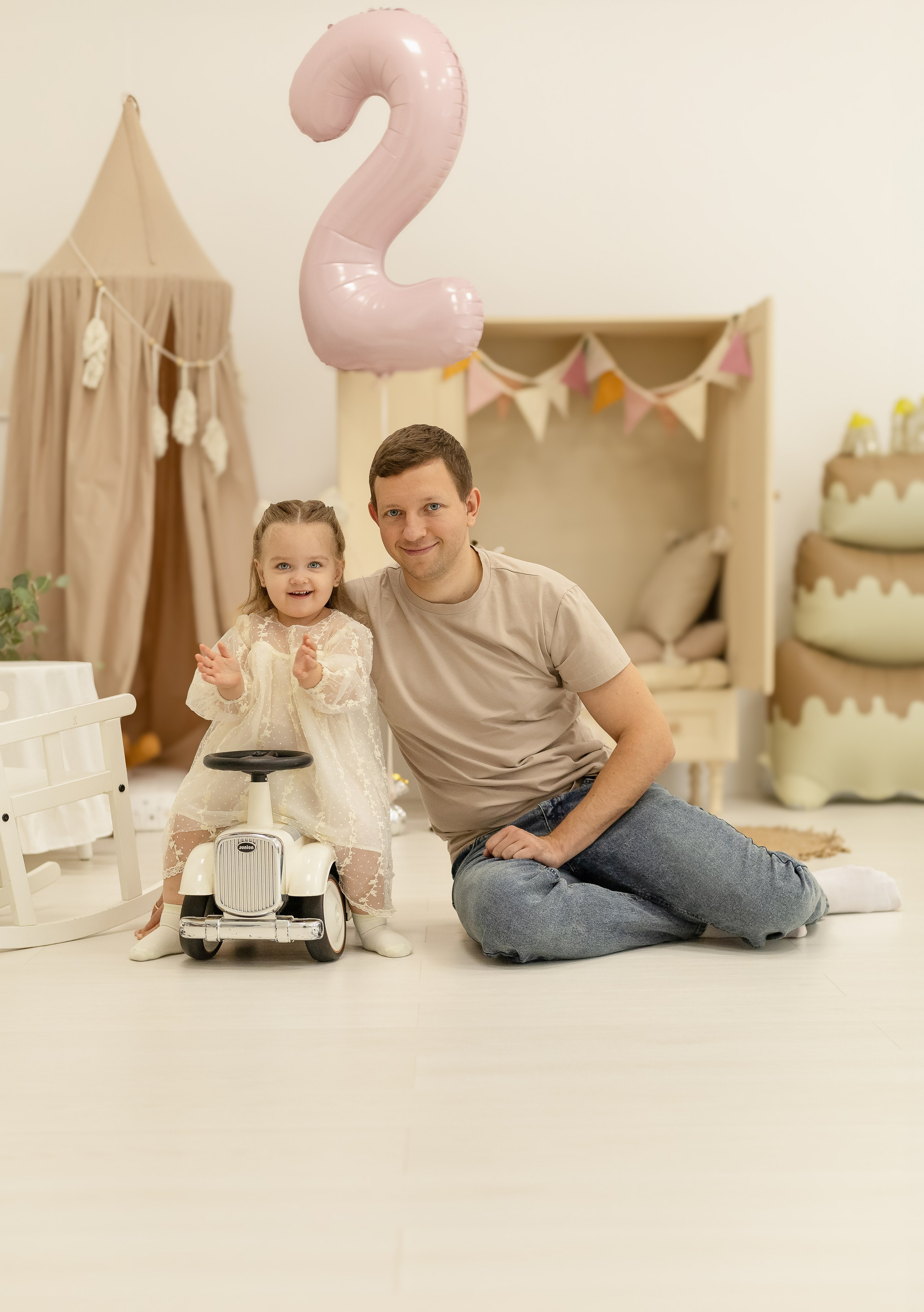 Семейная. Семейный лайфстайл фотограф в Москве Раздобедина Елизавета