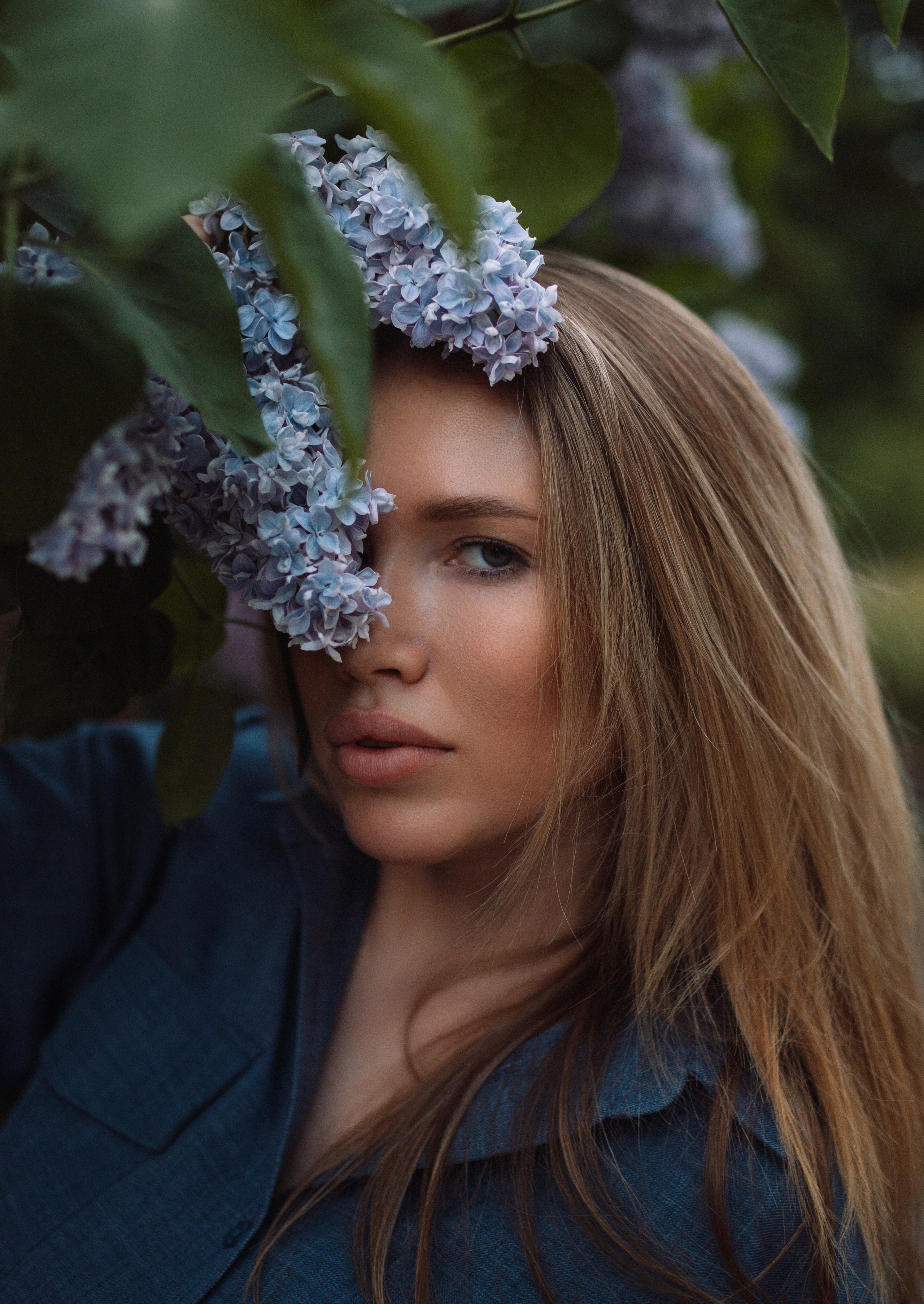 Красивая семейная. Семейный фотограф в Санкт-Петербурге Ирина Иванова