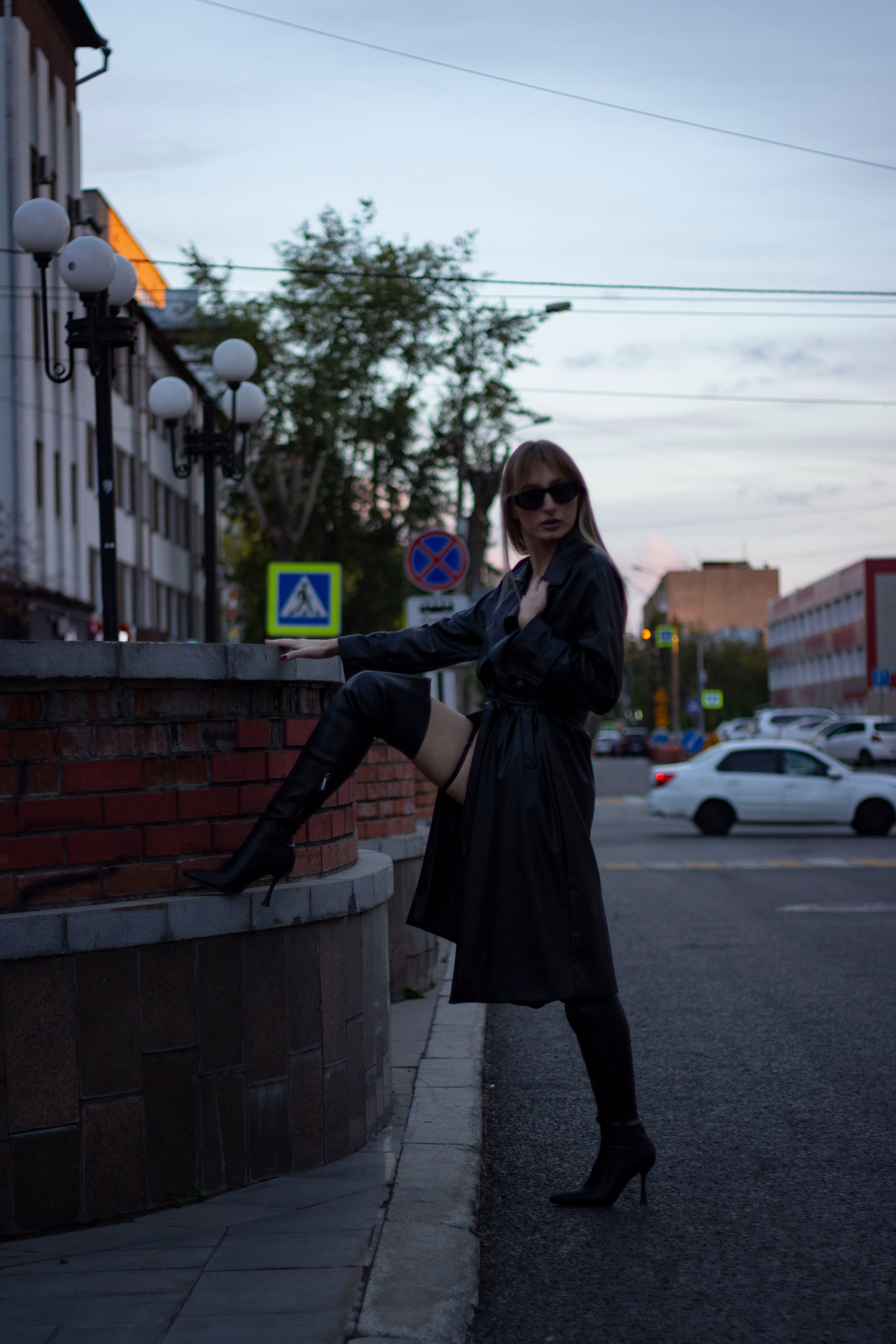 АНЖЕЛИКА. Женский фотограф в Новосибирске