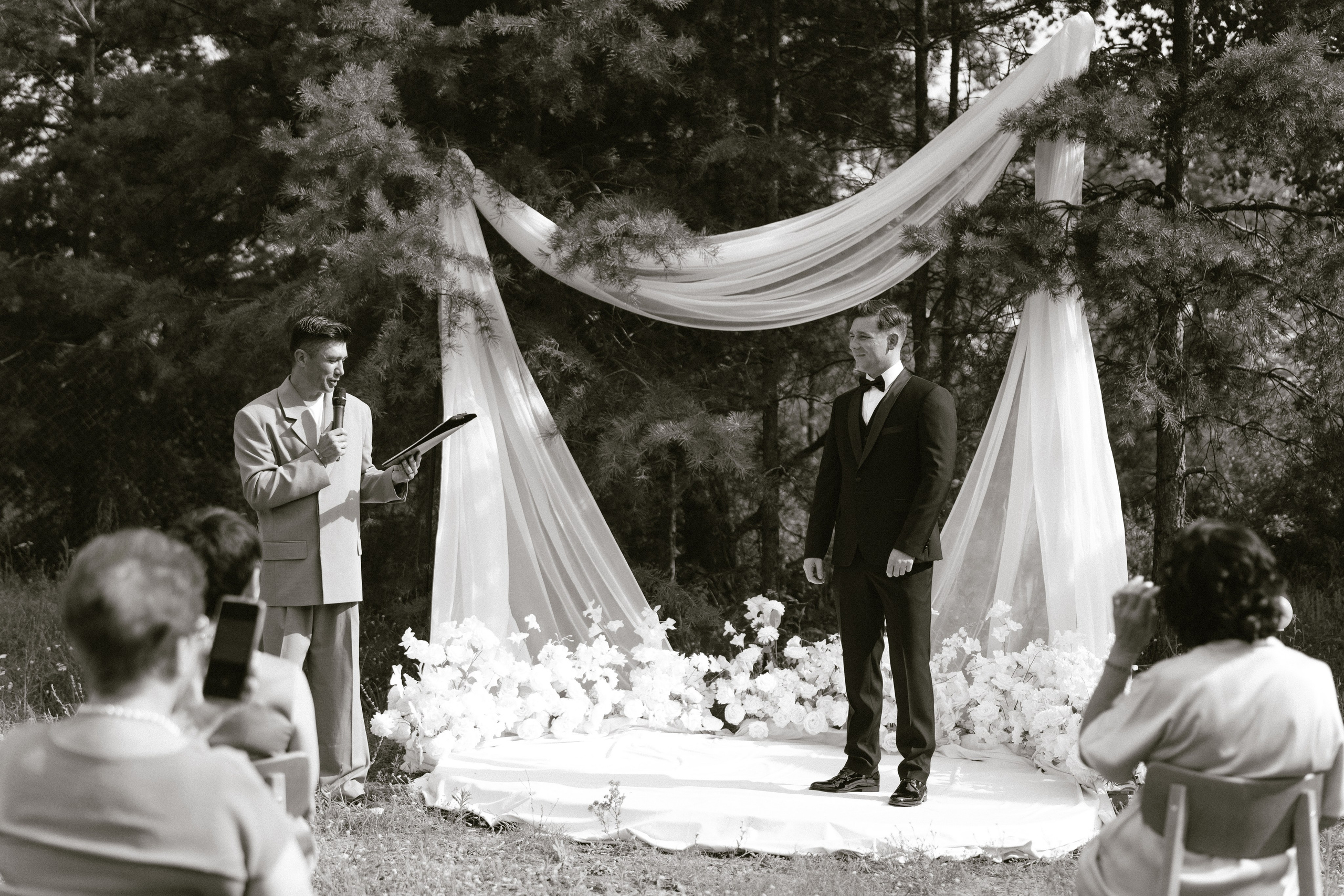 I & V. Свадебный фотограф Липецк Москва Анна Невзорова