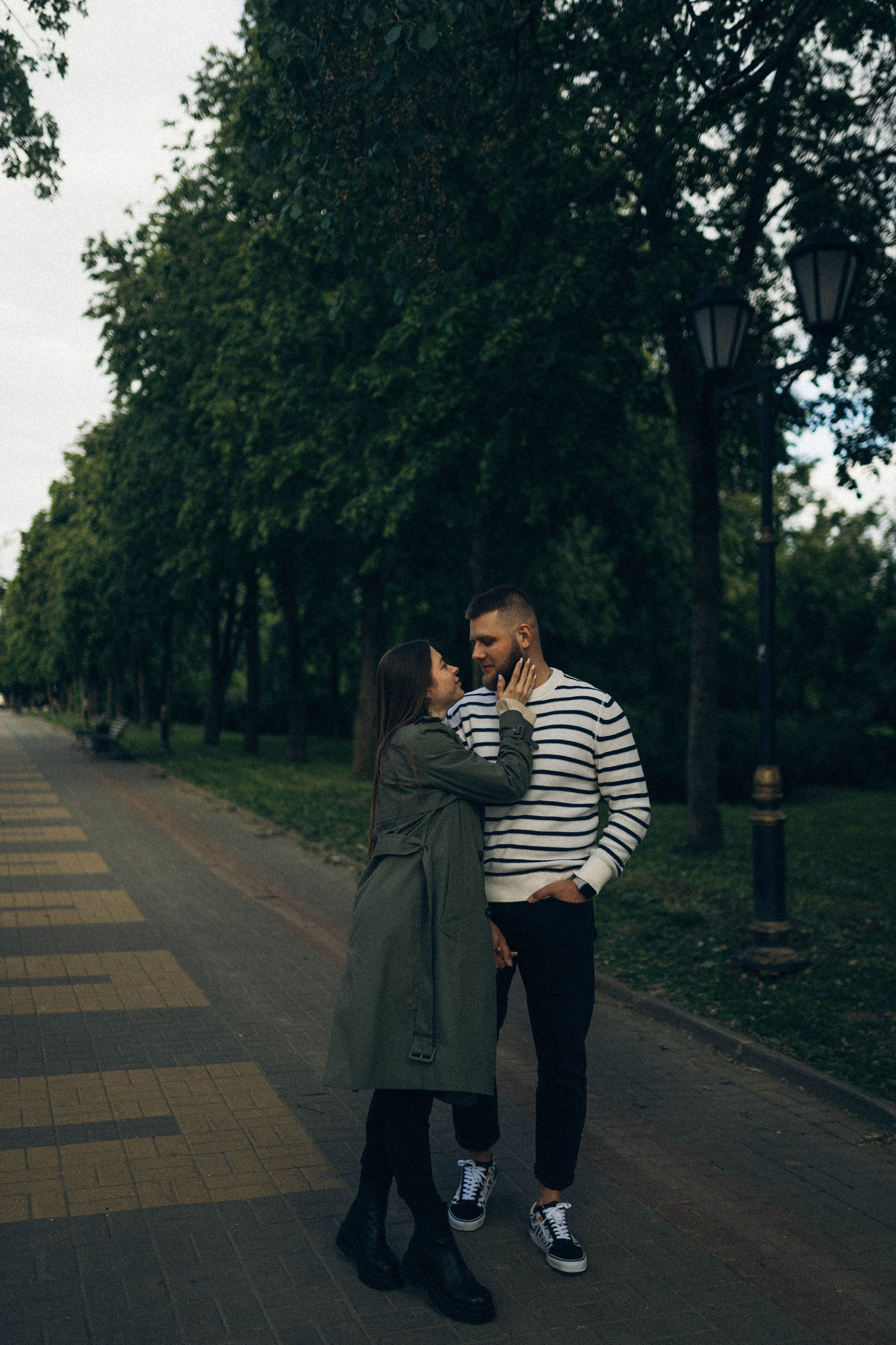 Т & А. Свадебный фотограф Липецк Москва Анна Невзорова