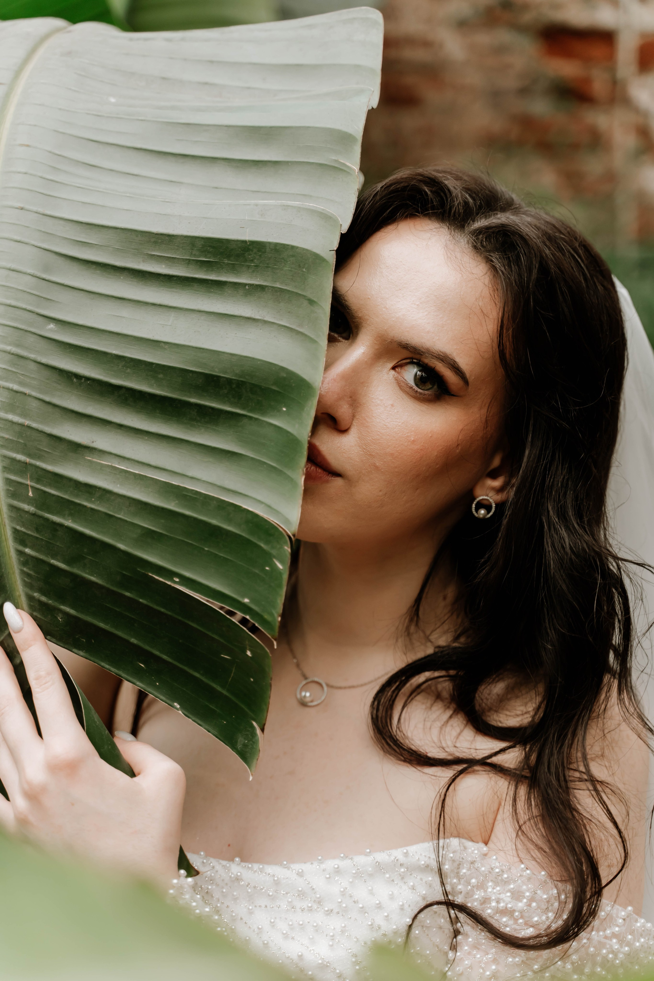 Александр и Анастасия. Фотограф Елизавета Савина