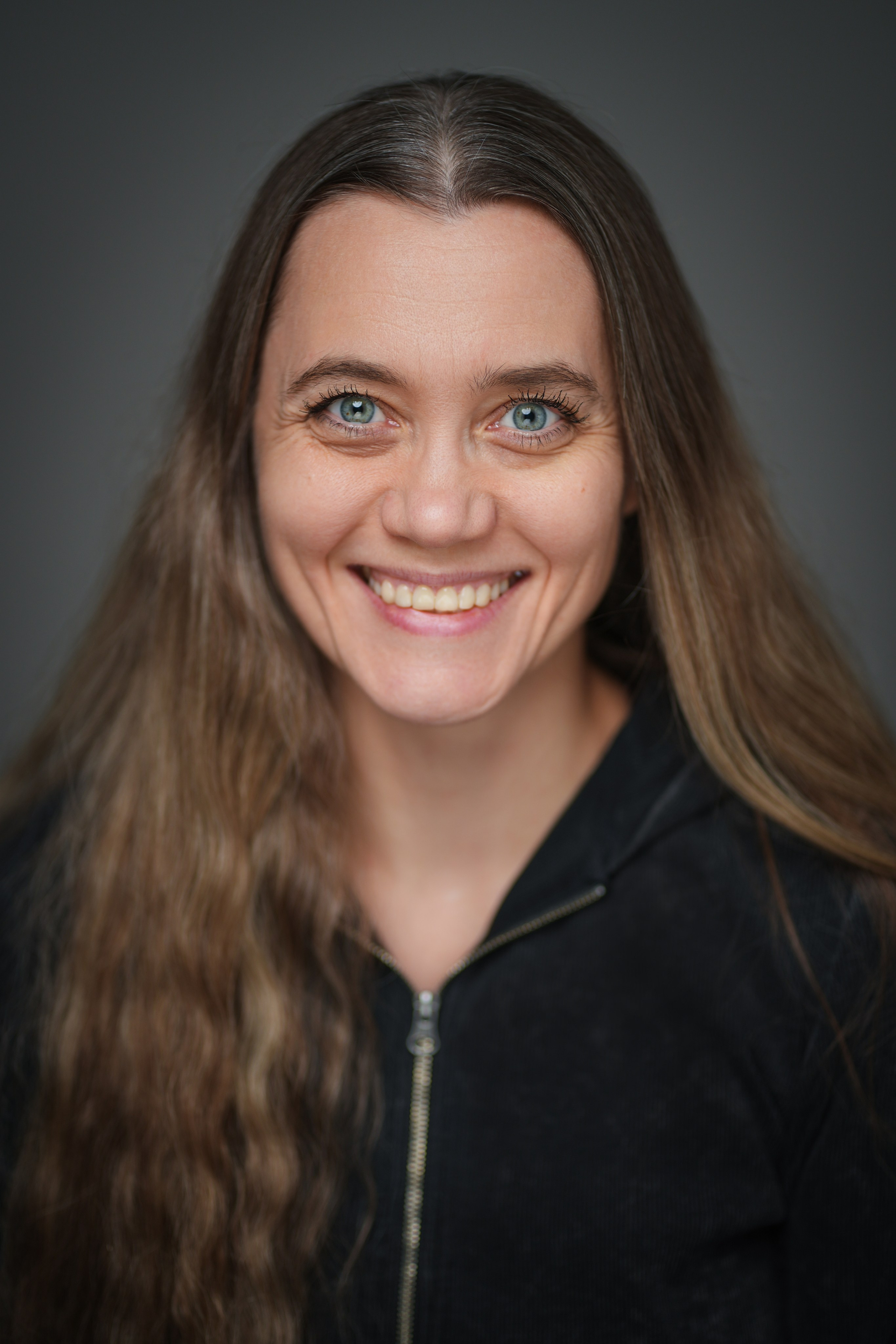 Актриса Евгения Карловская. Съёмка актёрского портфолио в Москве, фотограф Игорь Фомин