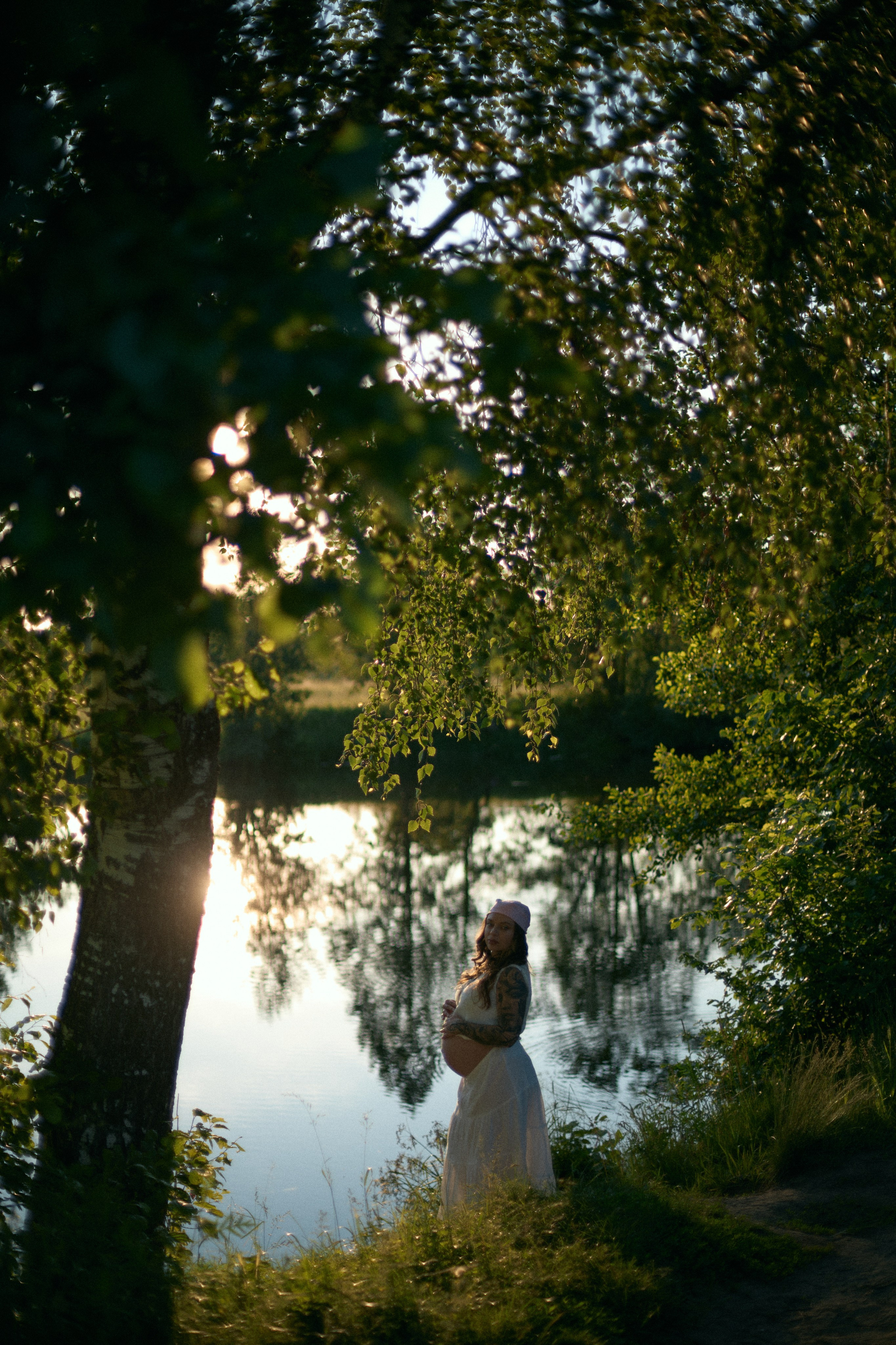 Полина. Профессиональный Фотограф во Владимире, в Москве и в Суздале — Полина Романычева