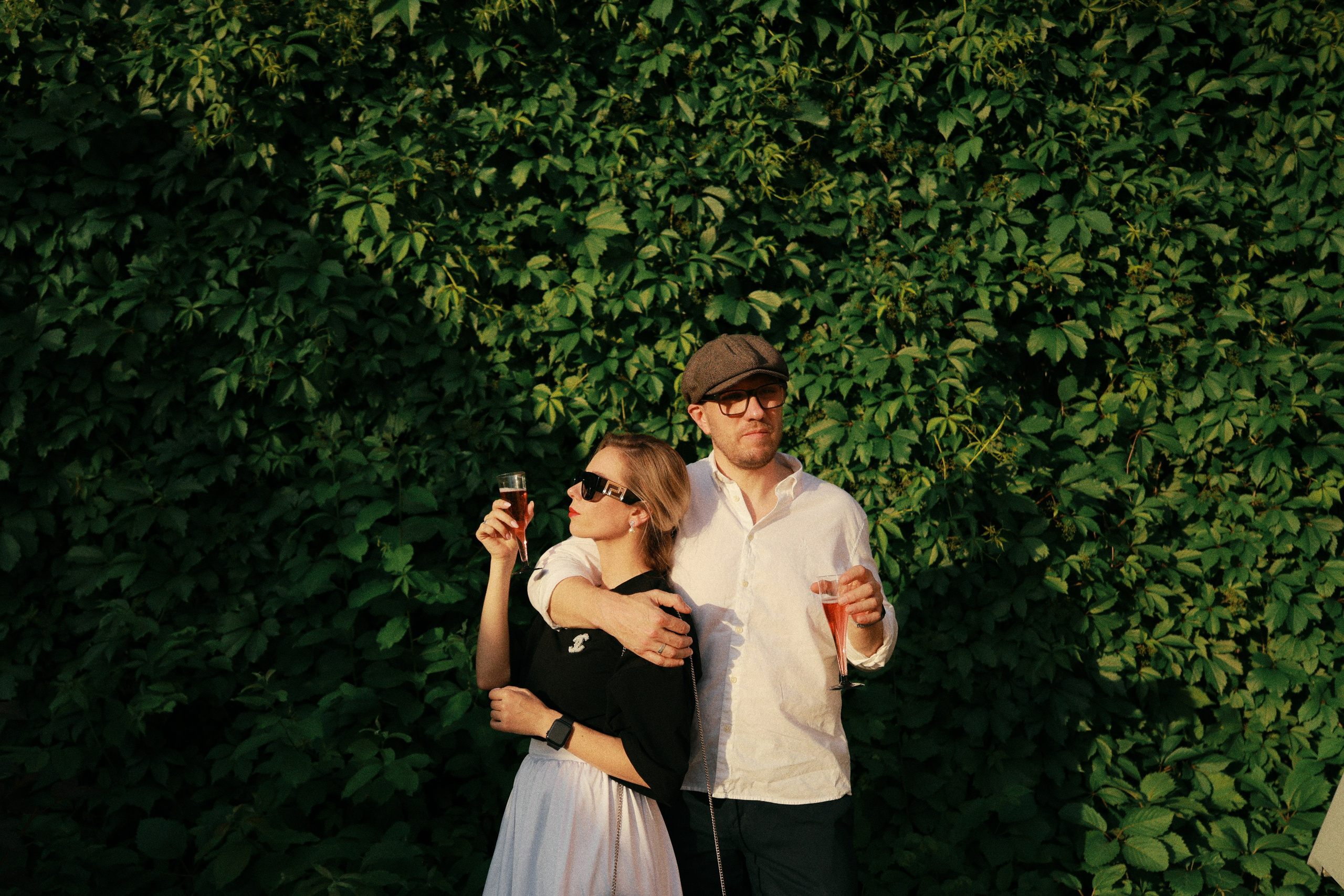 Атмо. Фотограф во Владимире, Москве и Суздале — Полина Романычева