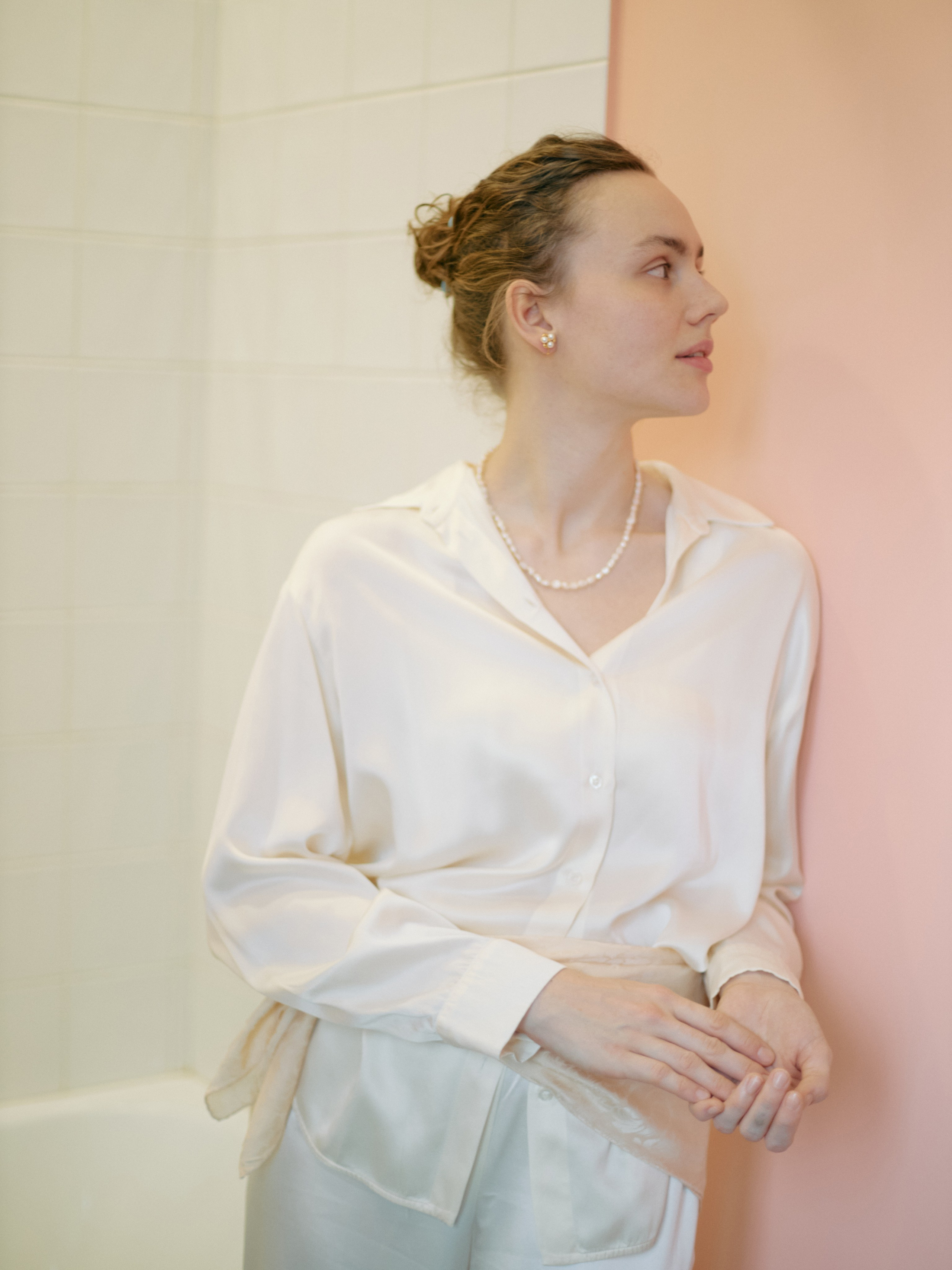 Аленка. Профессиональный Фотограф во Владимире, в Москве и в Суздале — Полина Романычева