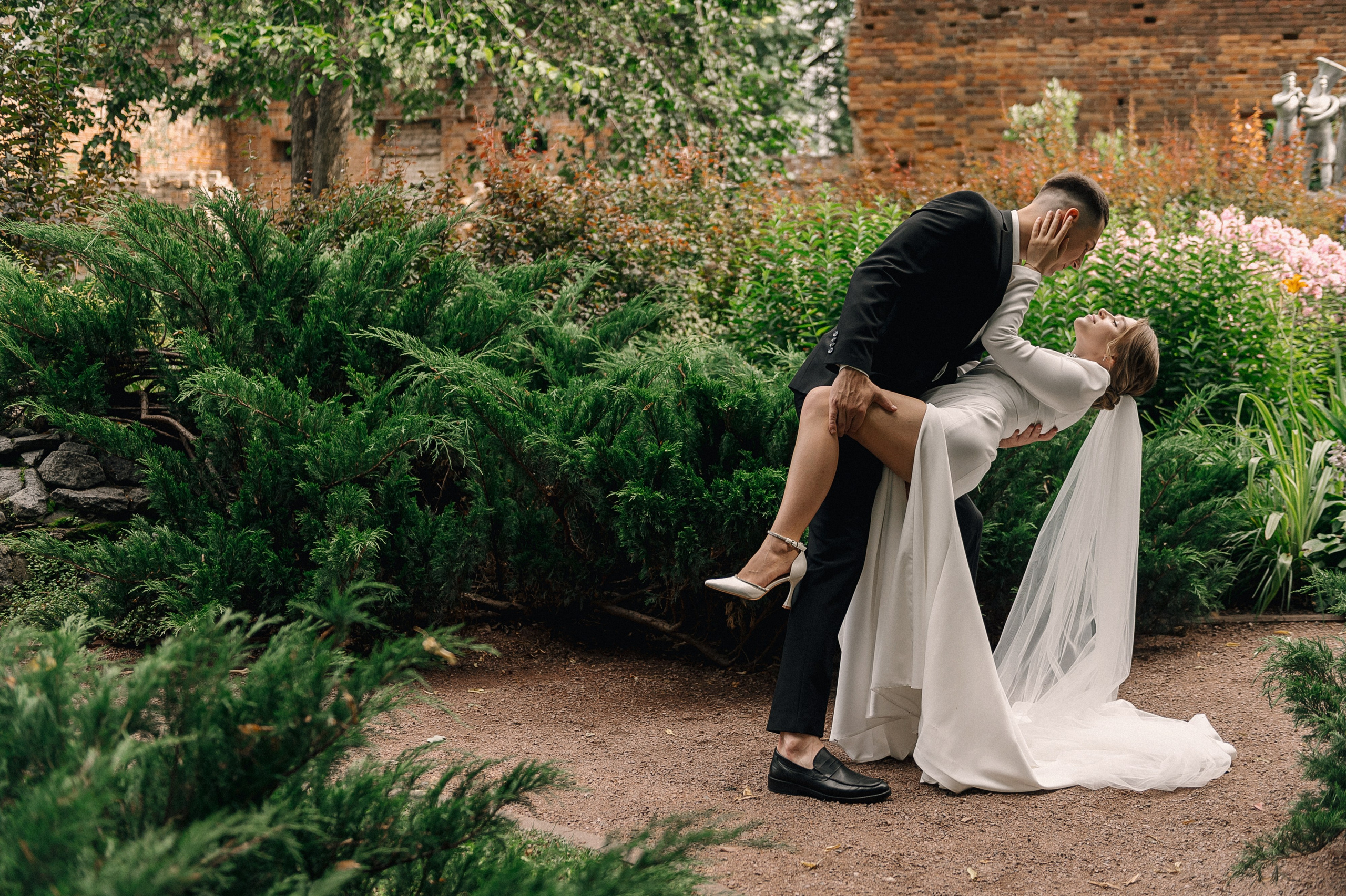 Андрей и Аня | A&A. Свадебный фотограф Роман Чигарев