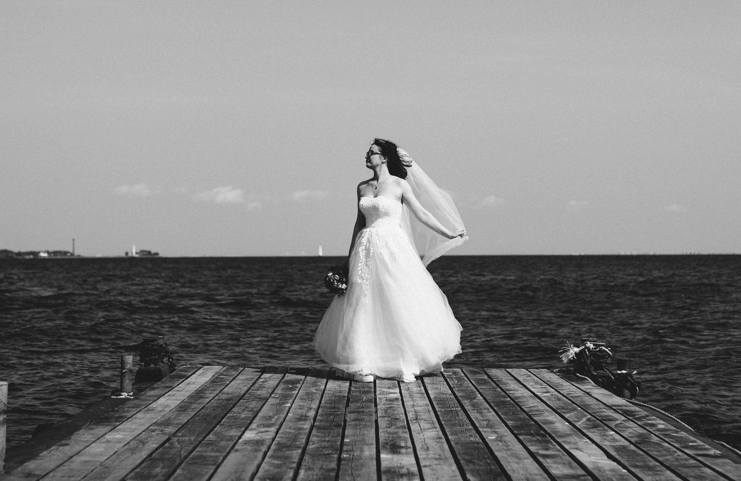 Свадьба Ксении и Сергея ❤. Репортажный и свадебный фотограф в Санкт-Петербурге Романов Вадим