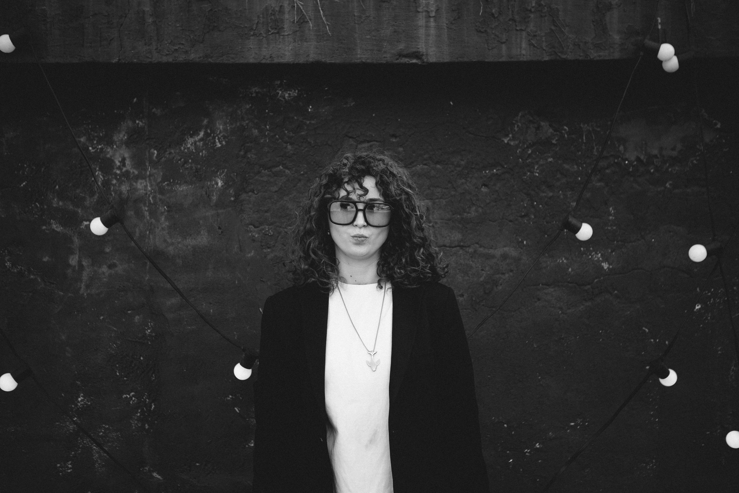 Street съемка. Александра. Ведущая. Репортажный и свадебный фотограф в Санкт-Петербурге Романов Вадим