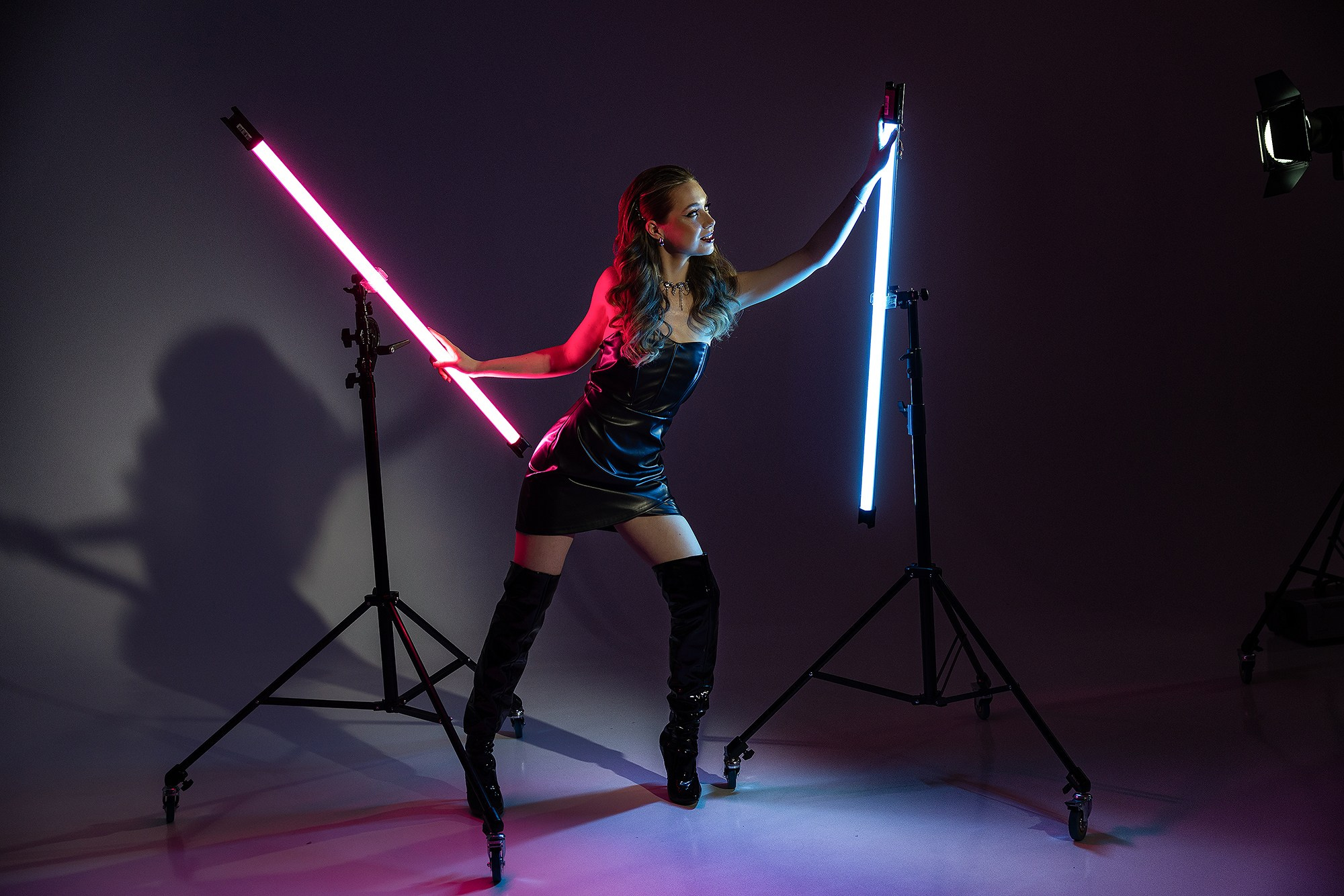 Женский портрет. Семейный и репортажный фотограф Наташа Давыдова