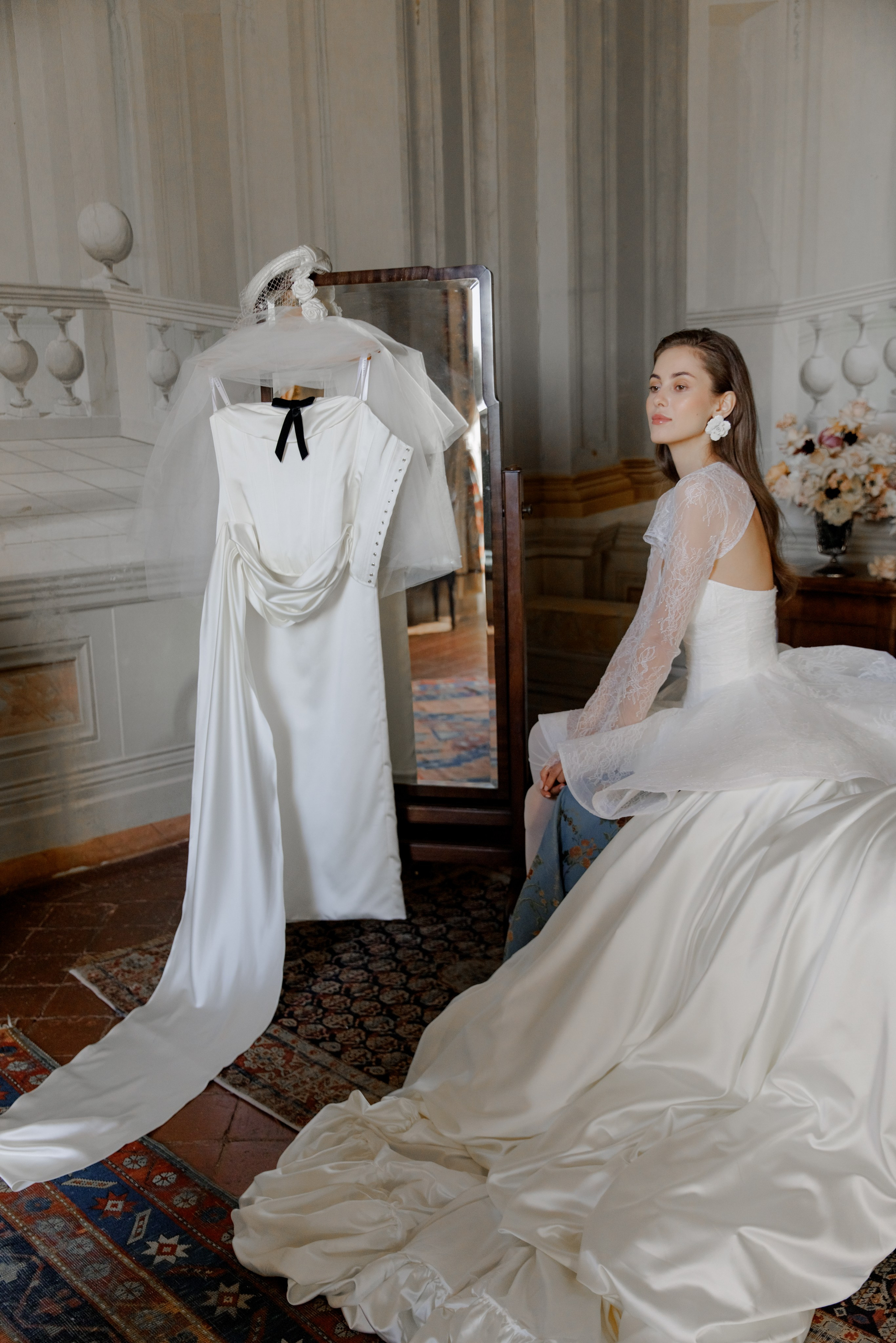 Toscany, Italy — Editorial. Свадебный фотограф в Москве, Ярославле Виталий Квант