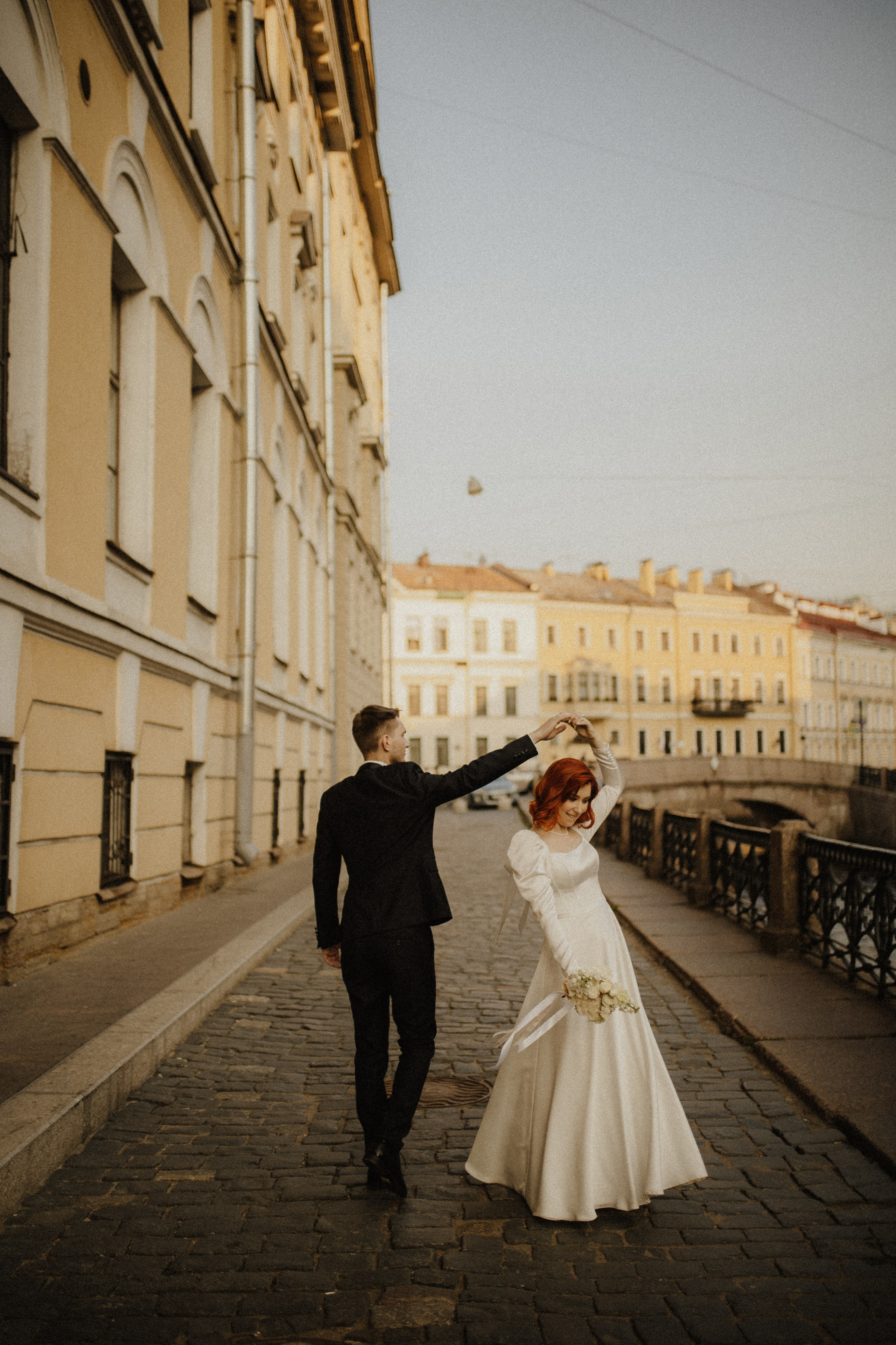 Александр и Анна | Пламя сердец и солнца. Свадебный фотограф в Санкт-Петербурге Анастасия Селиванова