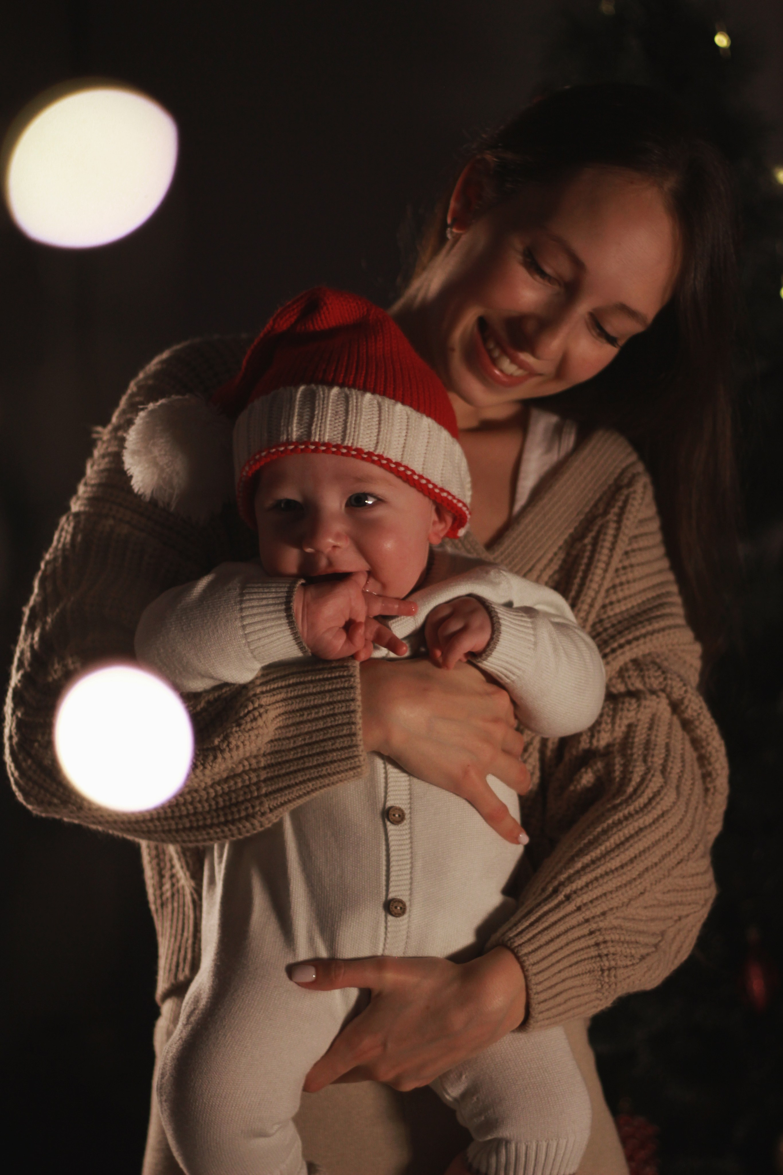 Семейная фотосессия. Фотограф Москва и Московская область (Подольск)