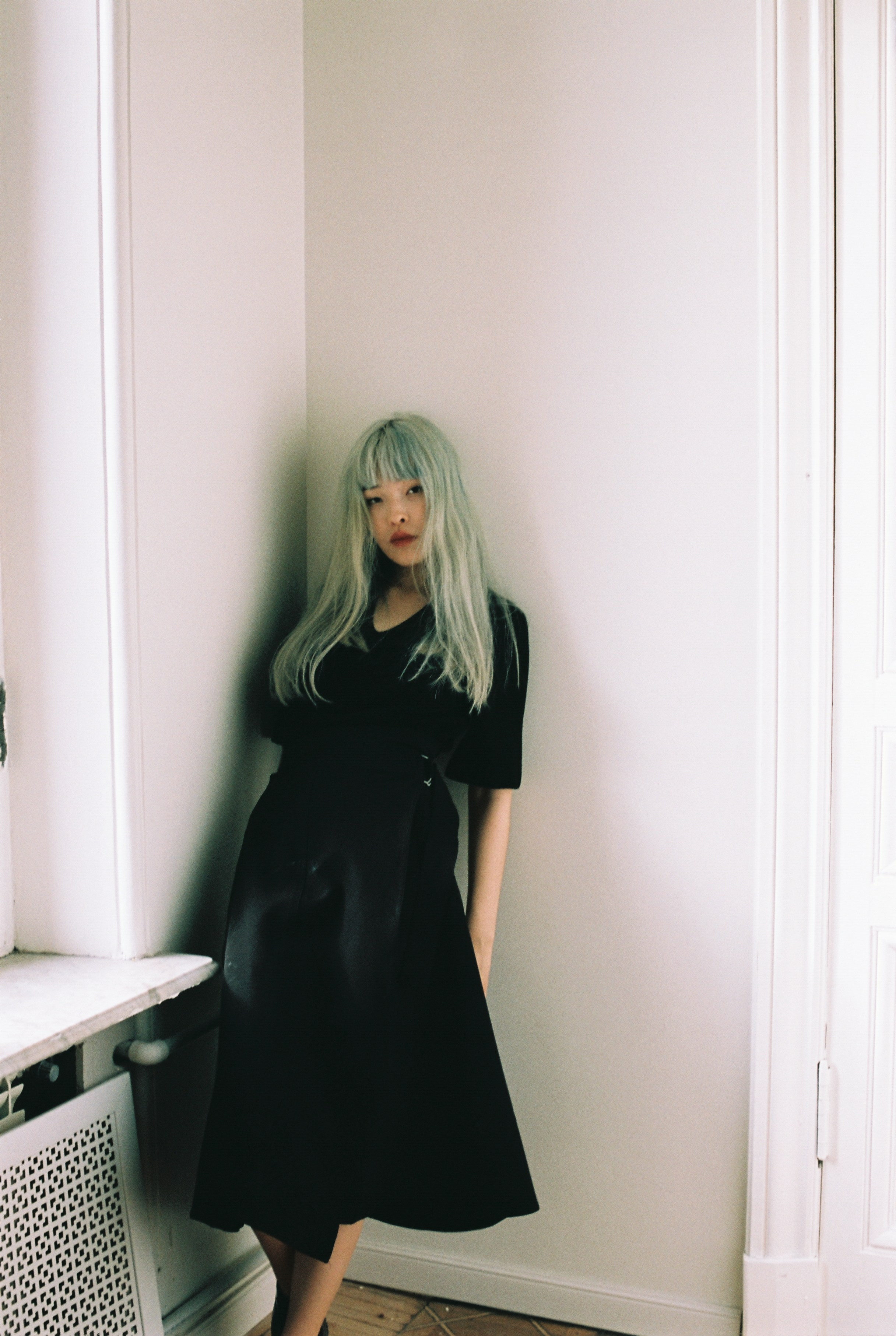 Ami. Фотограф Евгений Политов