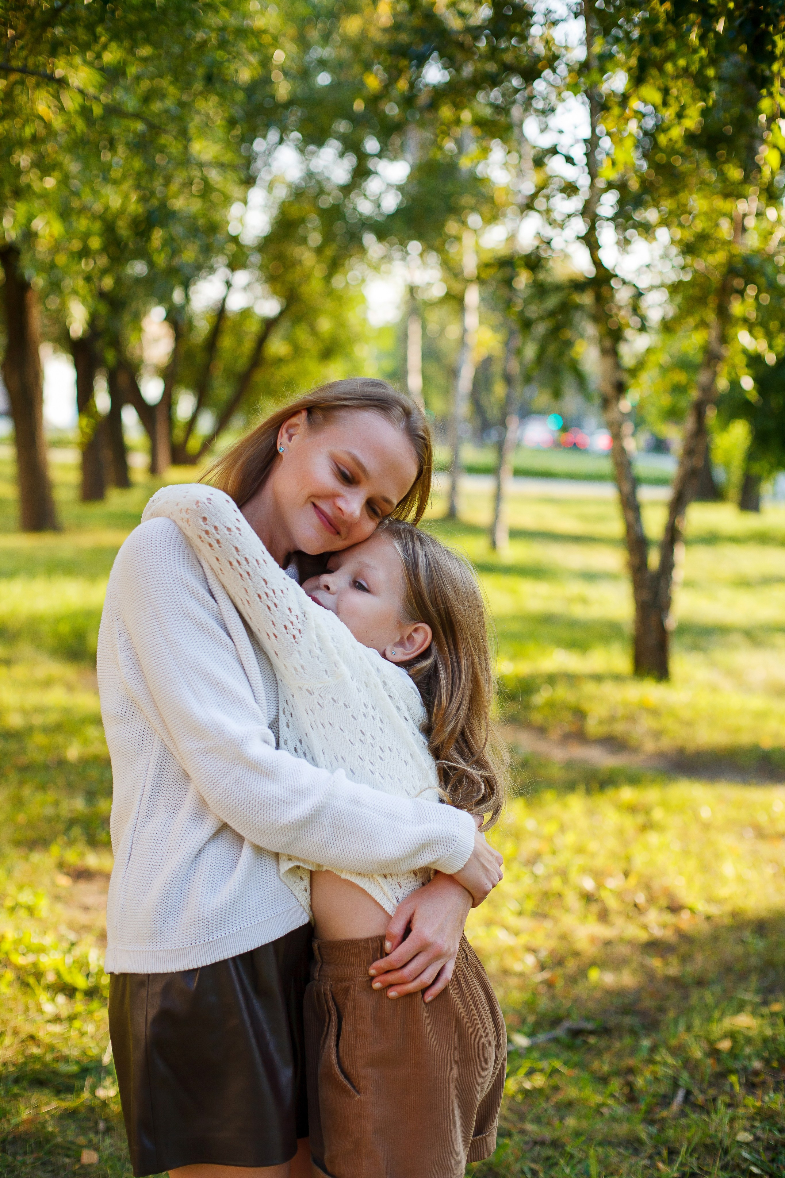 Семья Герасимовых. Фотограф Челябинск · Ольга Серебрякова