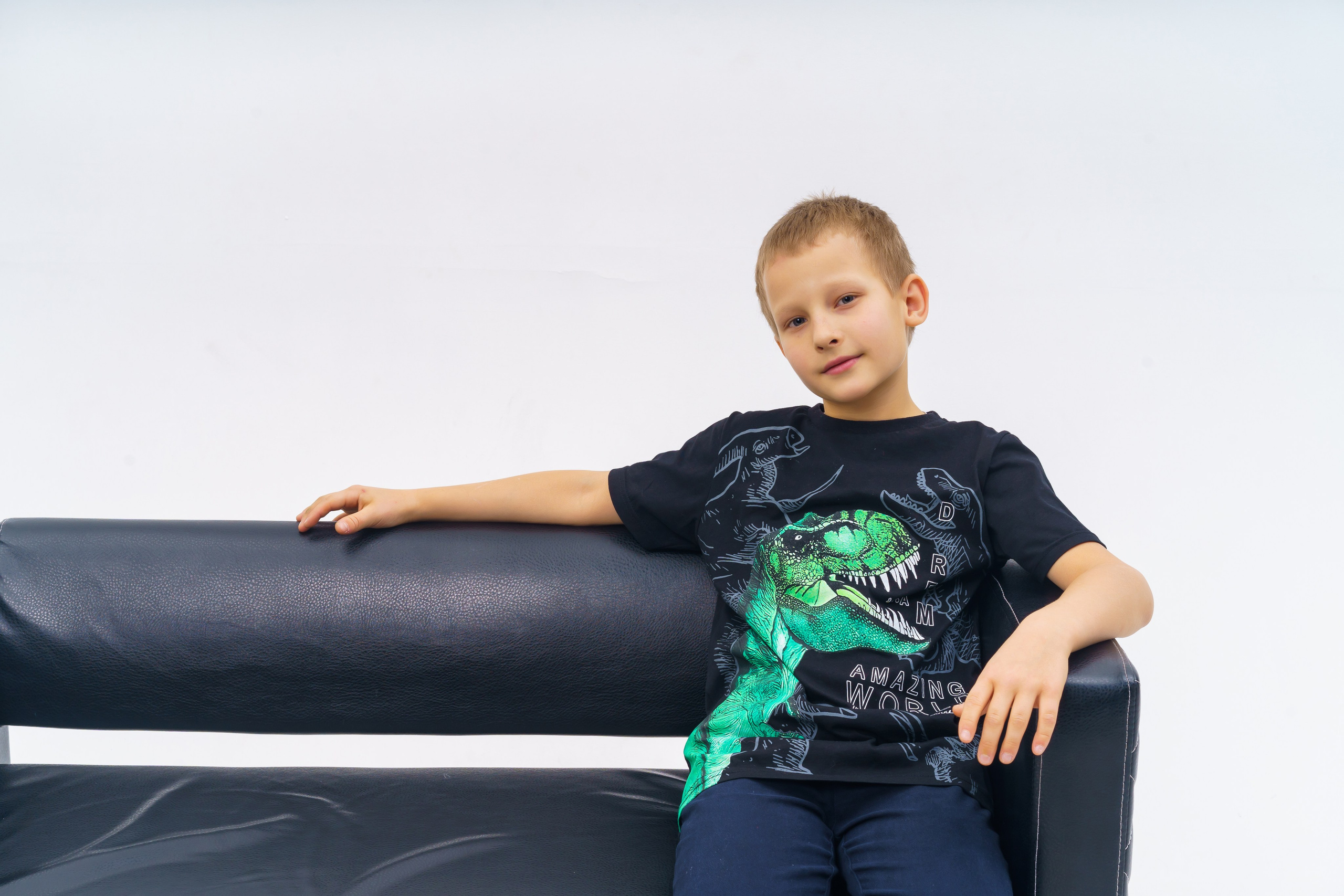 ДР с друзьями в студии!. Фотограф Челябинск · Ольга Серебрякова