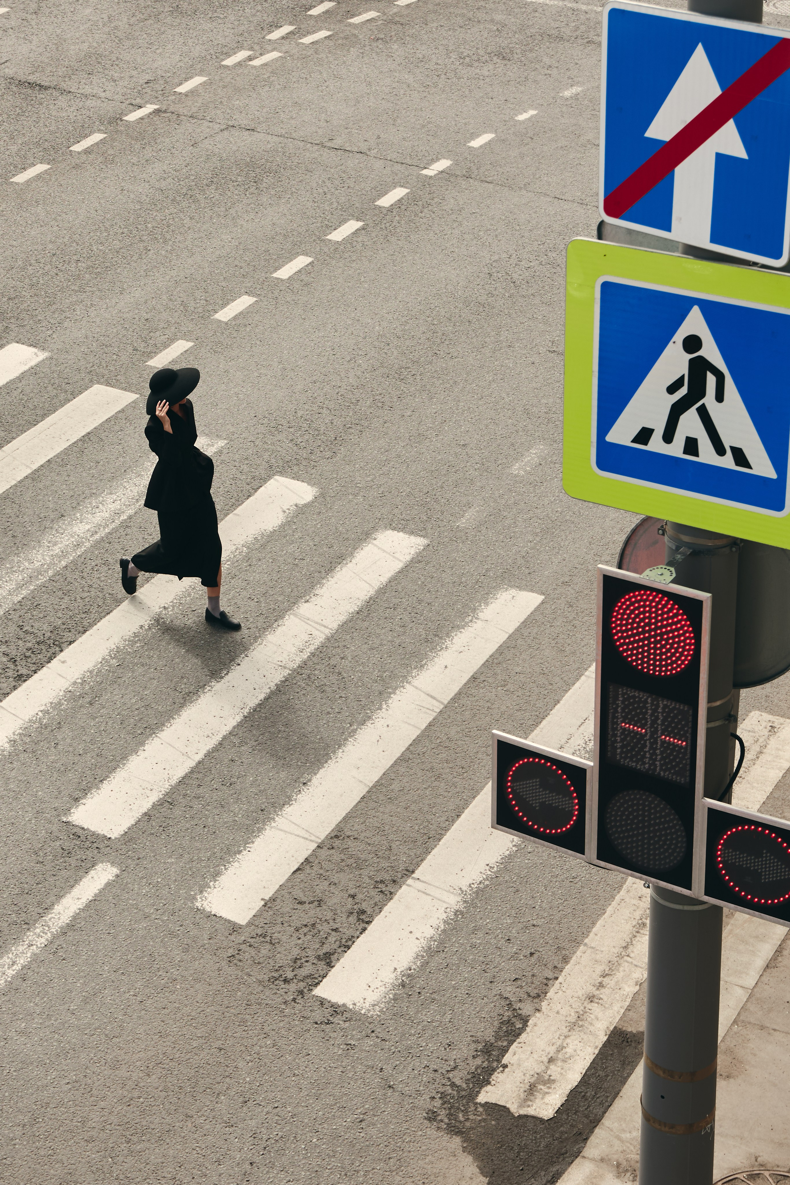 Liza. Фотограф в Москве Анна Дзен