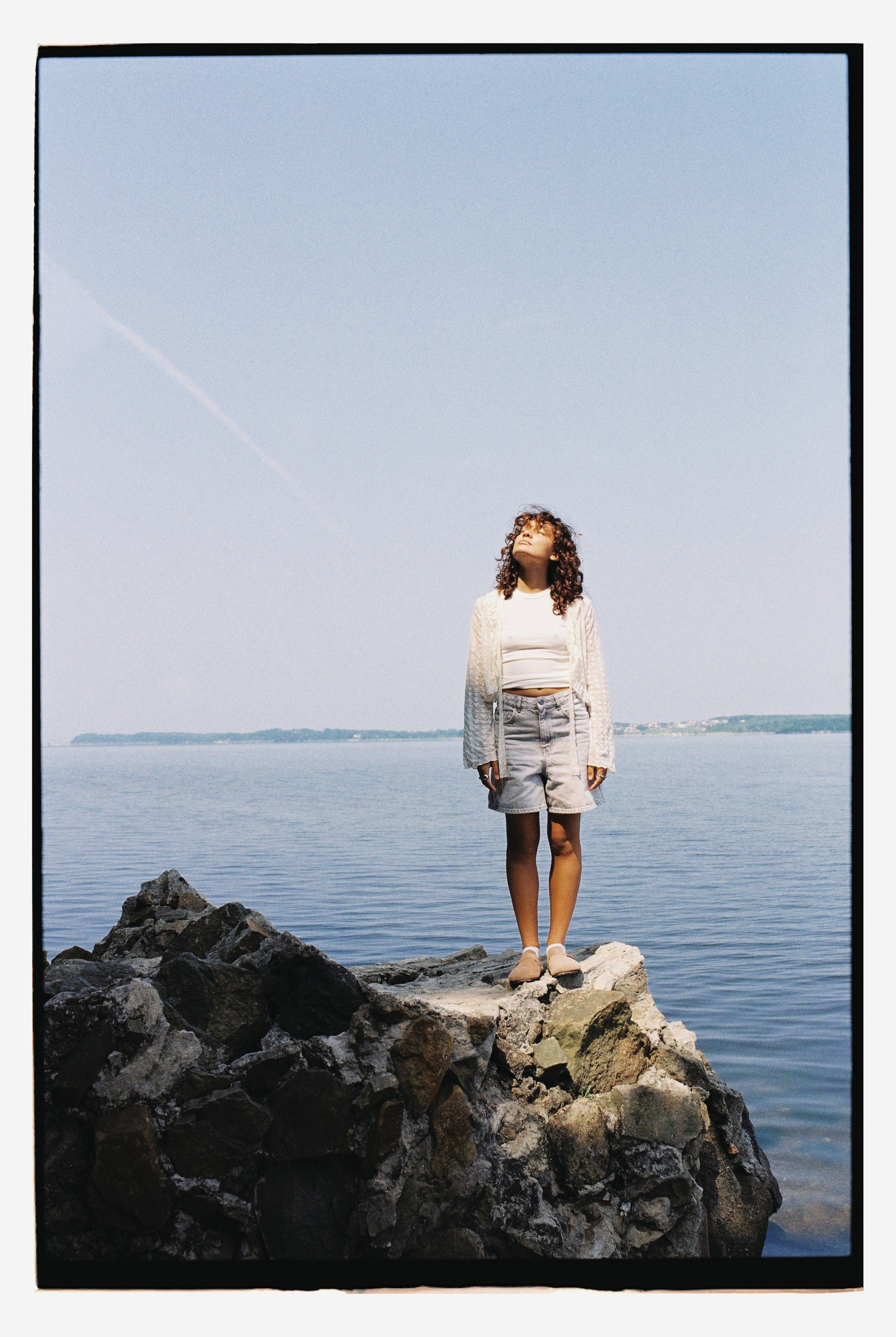 Софи. Фотограф Ионова Анастасия, г Владивосток