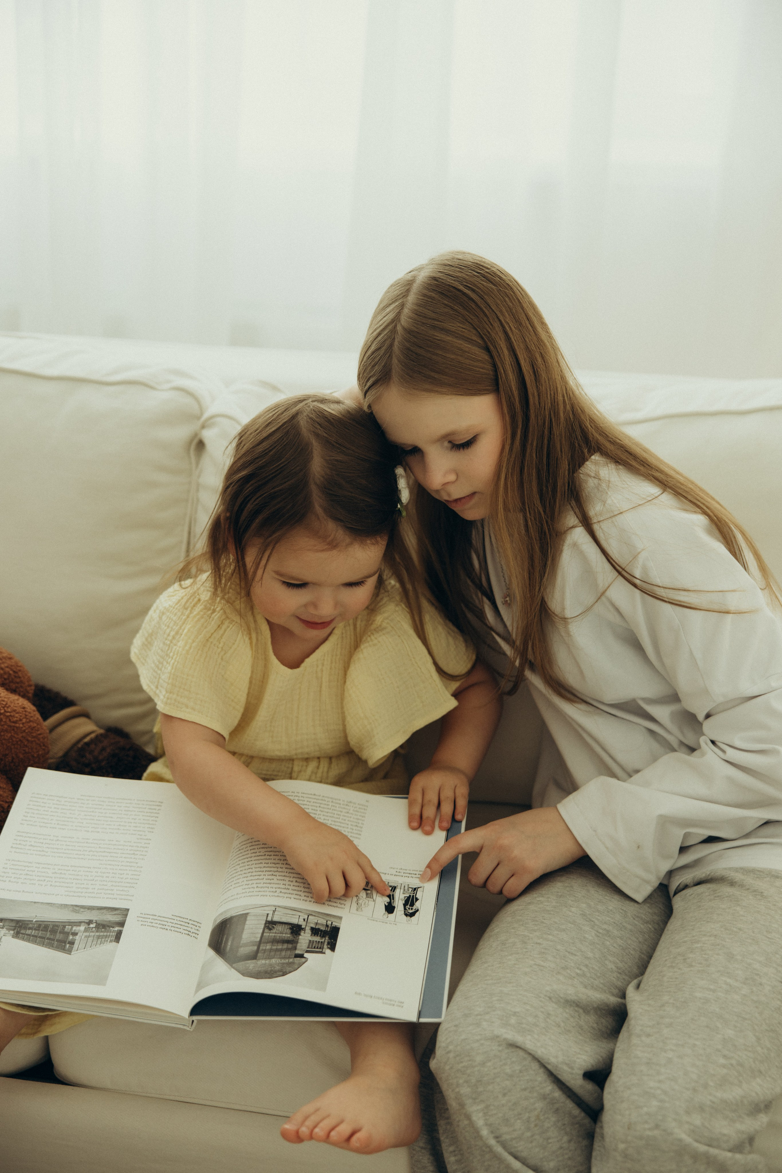 Наташа&Поля&Уля. Смирнова Алена Фотограф Екатеринбург