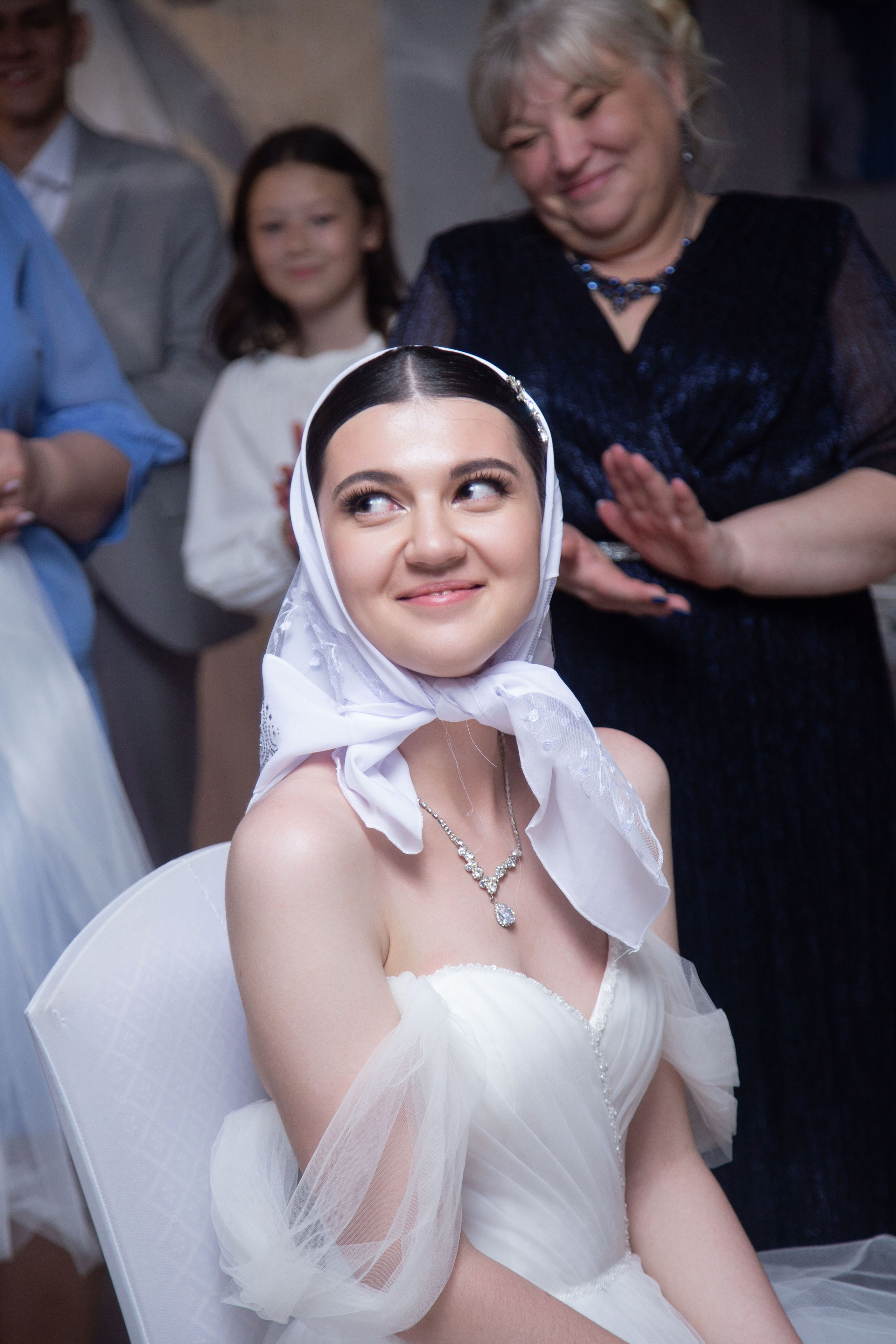 Катя и Саша. Анастасия Дубравская | Фотограф Сургут