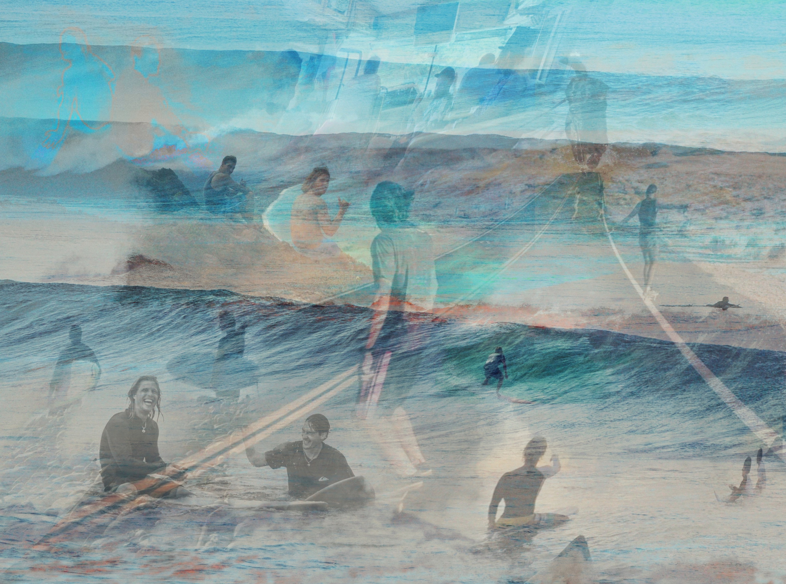 Personal. See the moment and catche. commercial and reportage