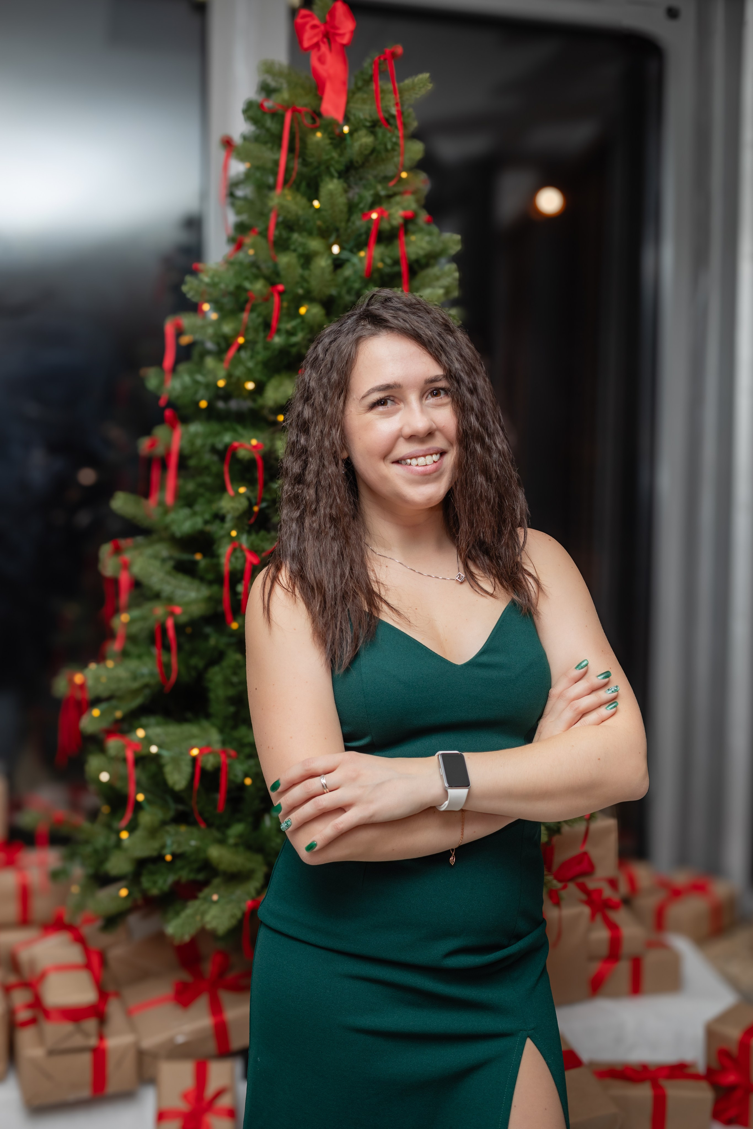 Корпоратив. Фотограф Алина Гашникова