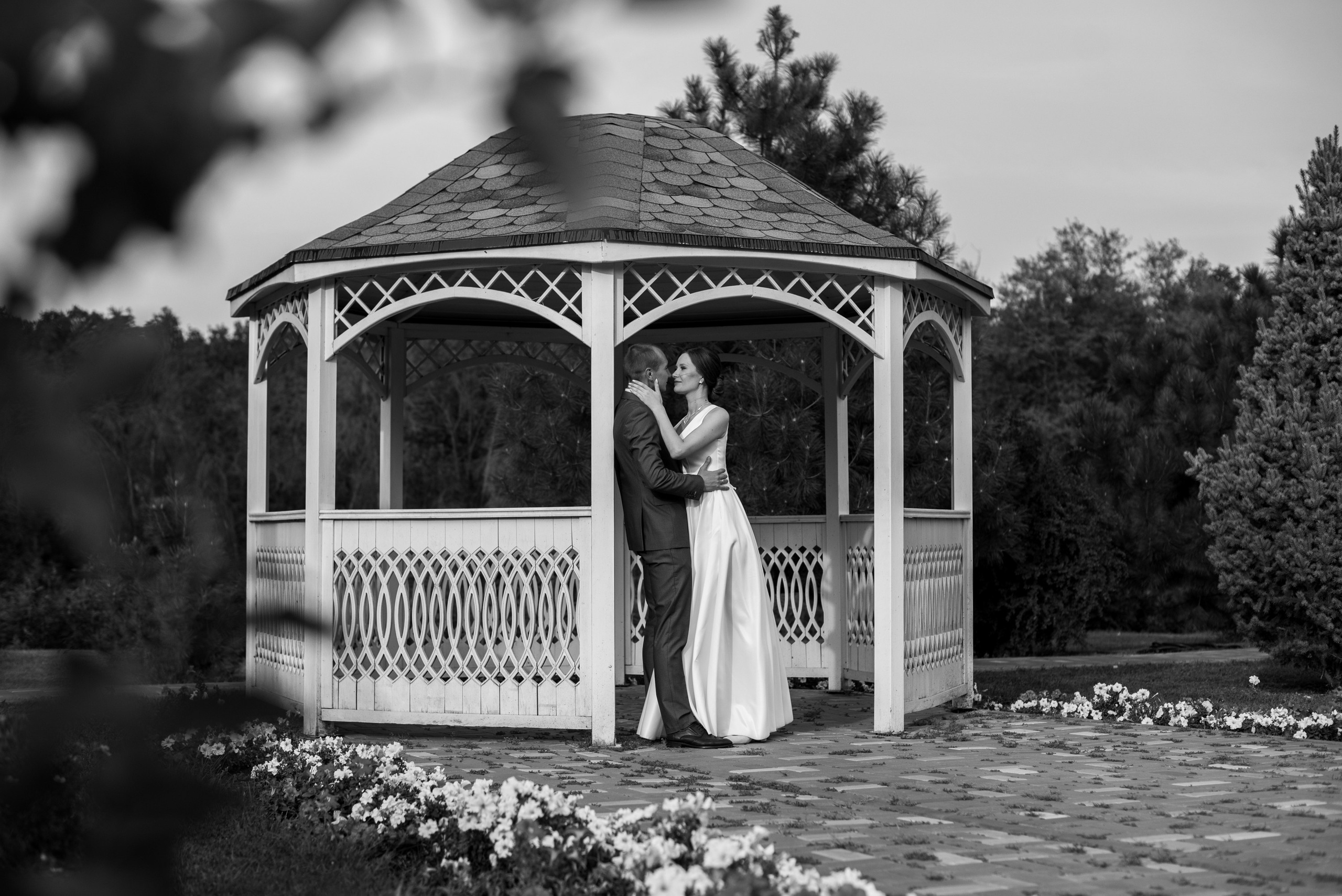 Валера + Настя. Главная