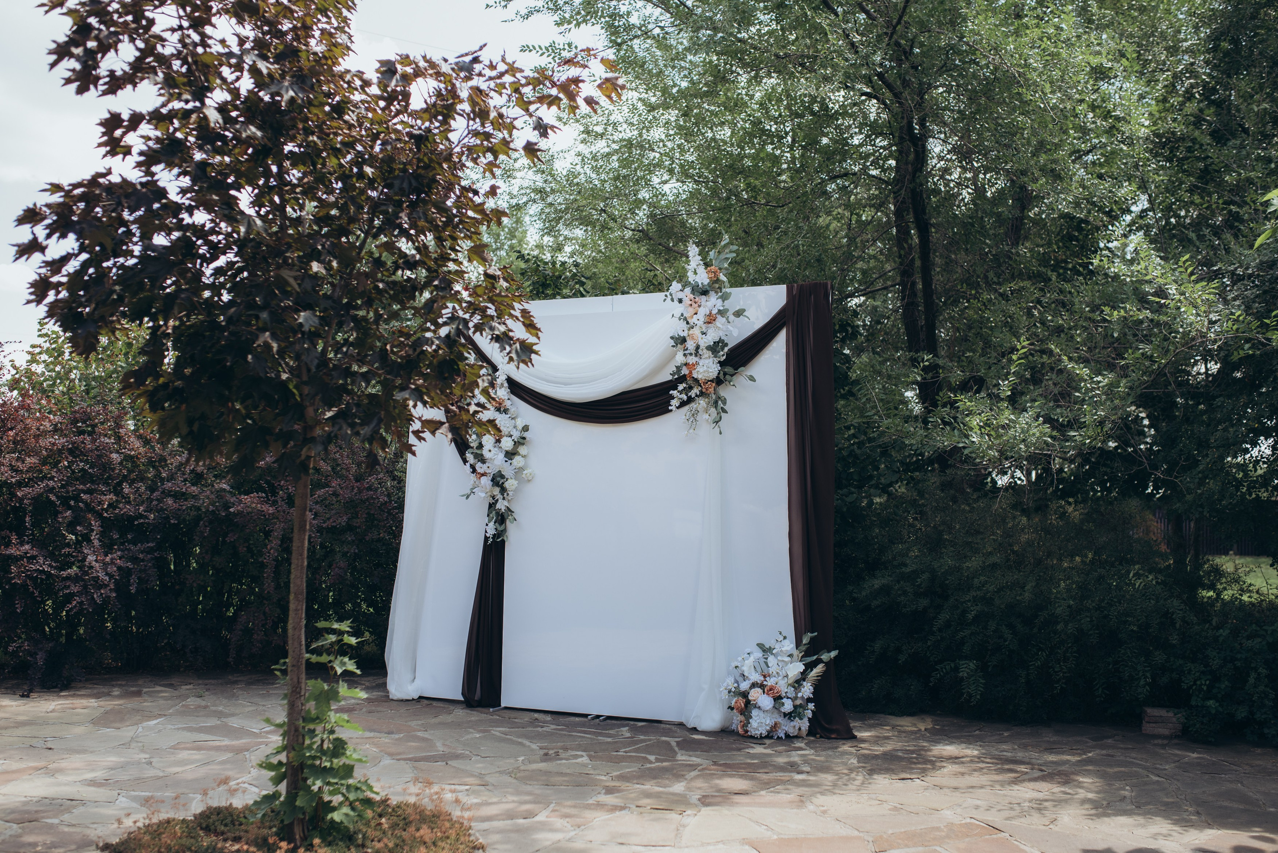 Дмитрий + Евгения. Главная