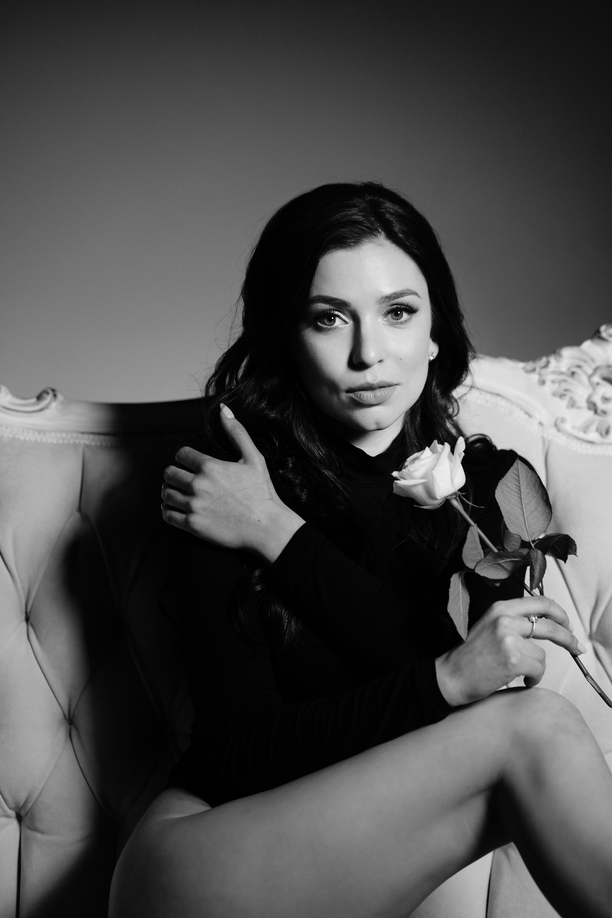 Лена 2021. Свадебный, портретный и репортажный фотограф Дмитрий Карпов