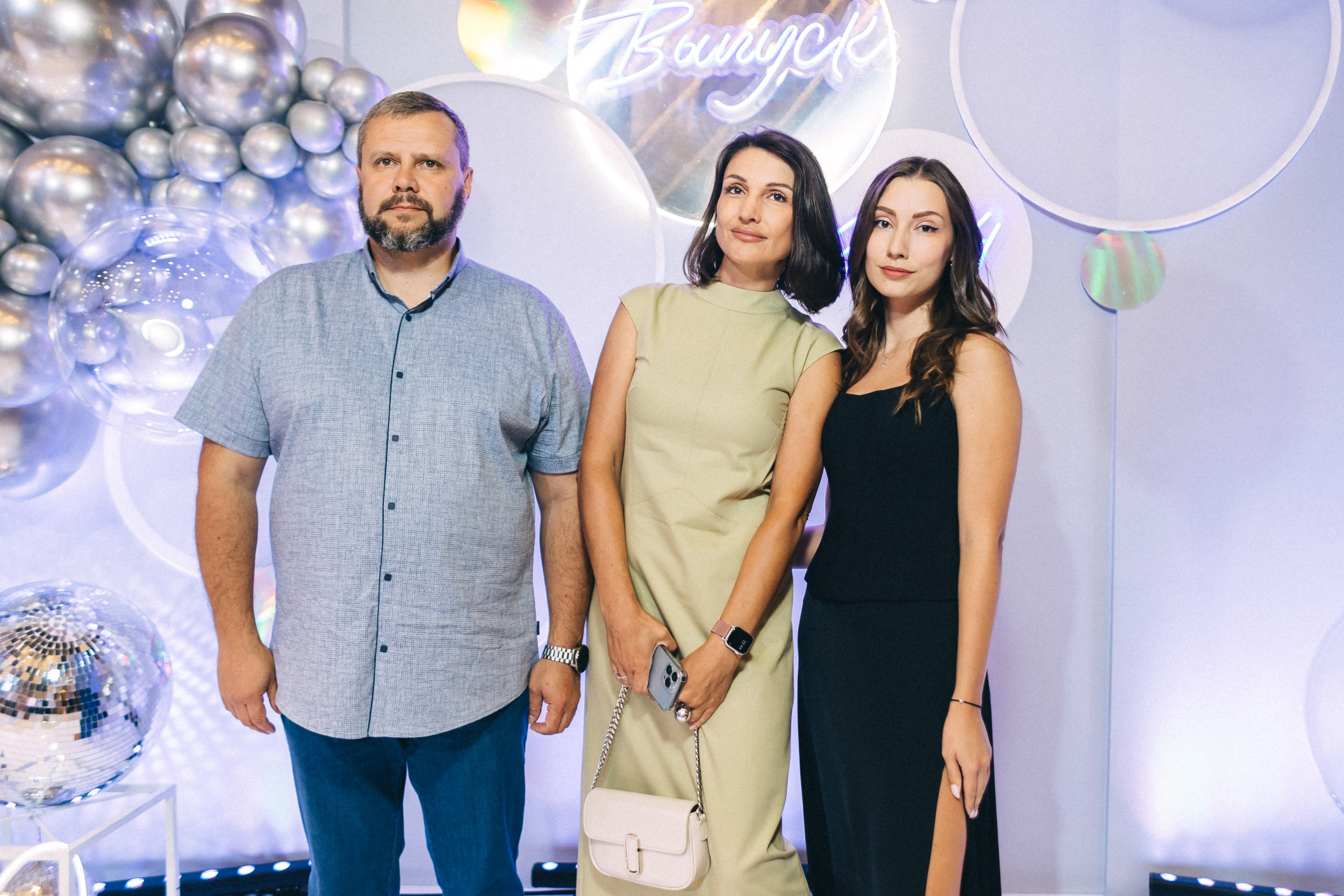 Выпускной «Лицей 62». Фотограф Кемерово | Сергей