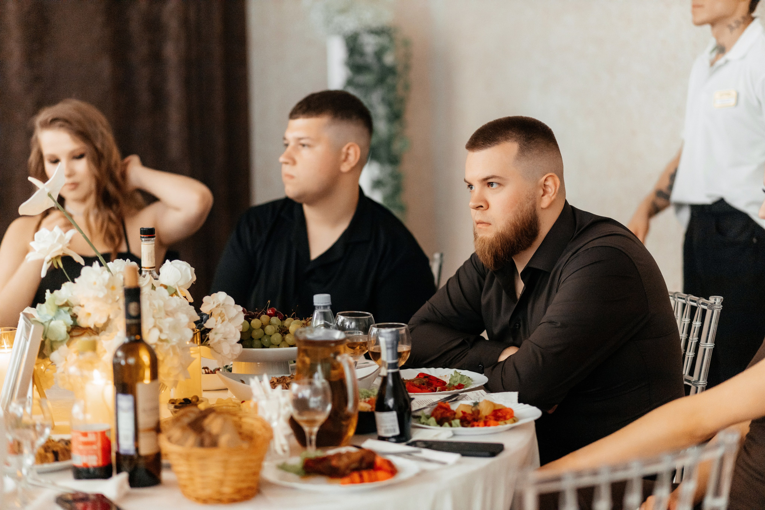 D&E WEDDING DAY. ФОТОГРАФ | ВИДЕОГРАФ | КУРГАН | ТЮМЕНЬ | ЕКБ Михаил Сутягин