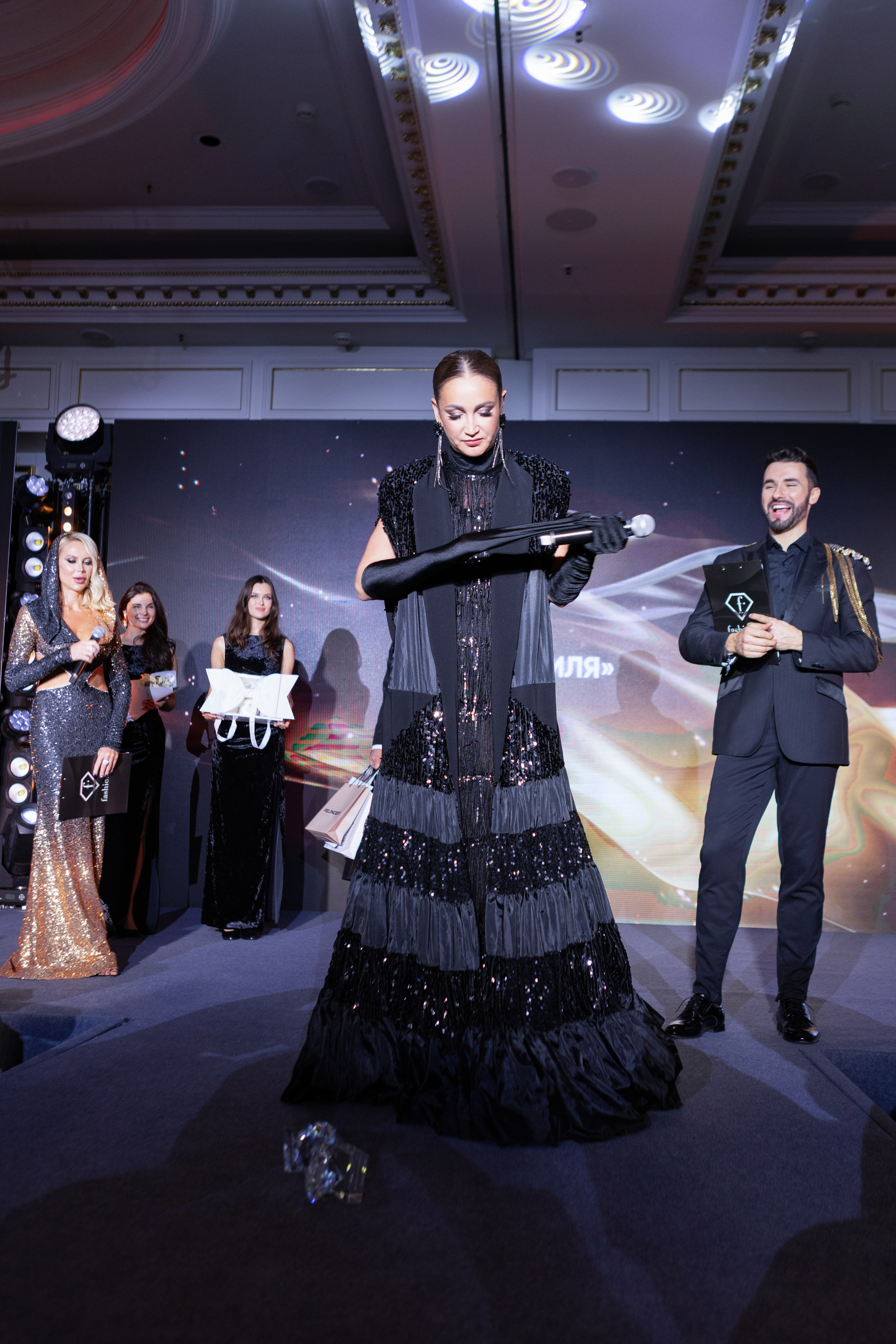 Fashion TV 19.12.23. Главная