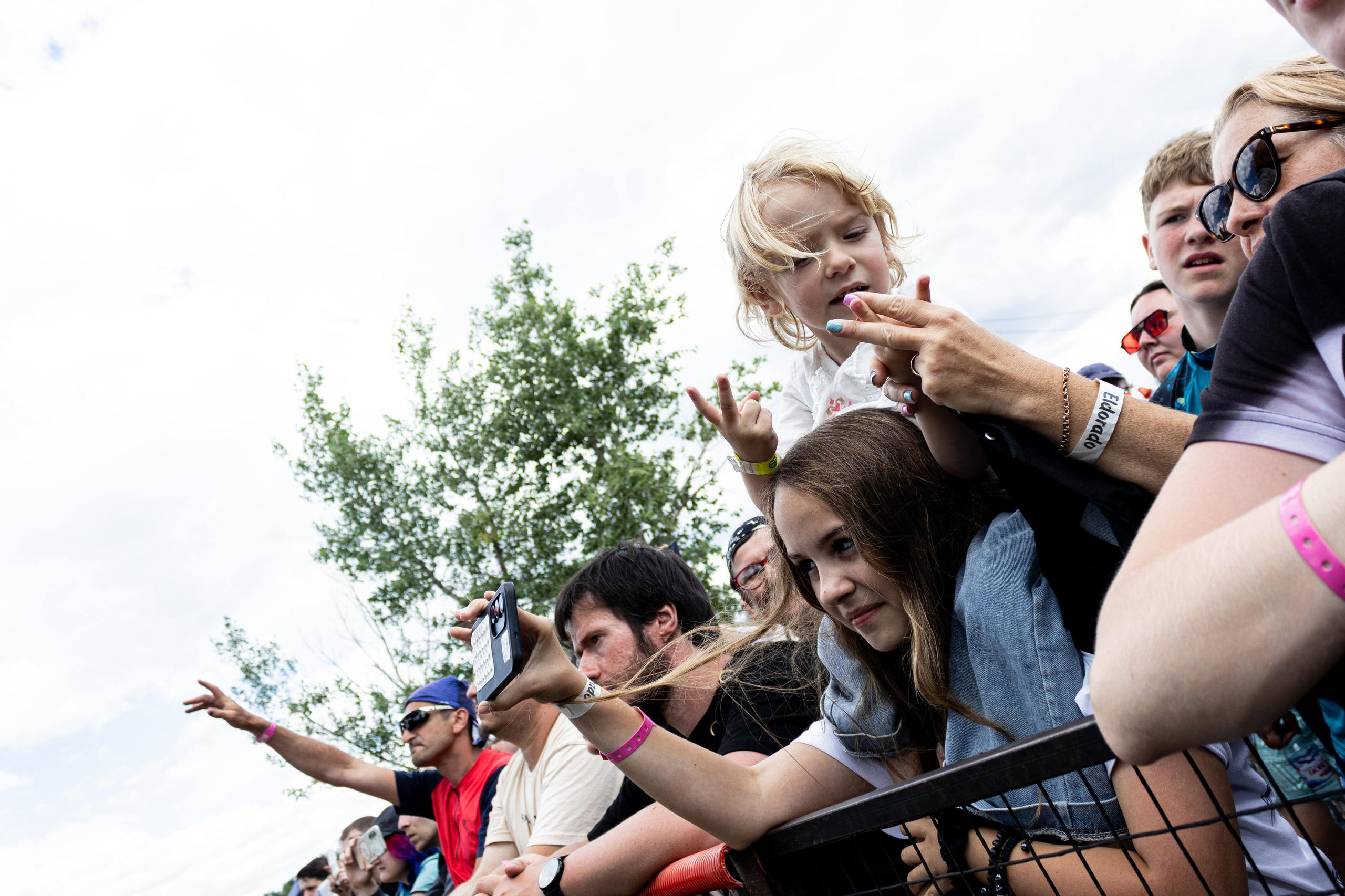 El’dorado Festival, Kamensk-Shakhtinsky. Photographer Natalia Mershina