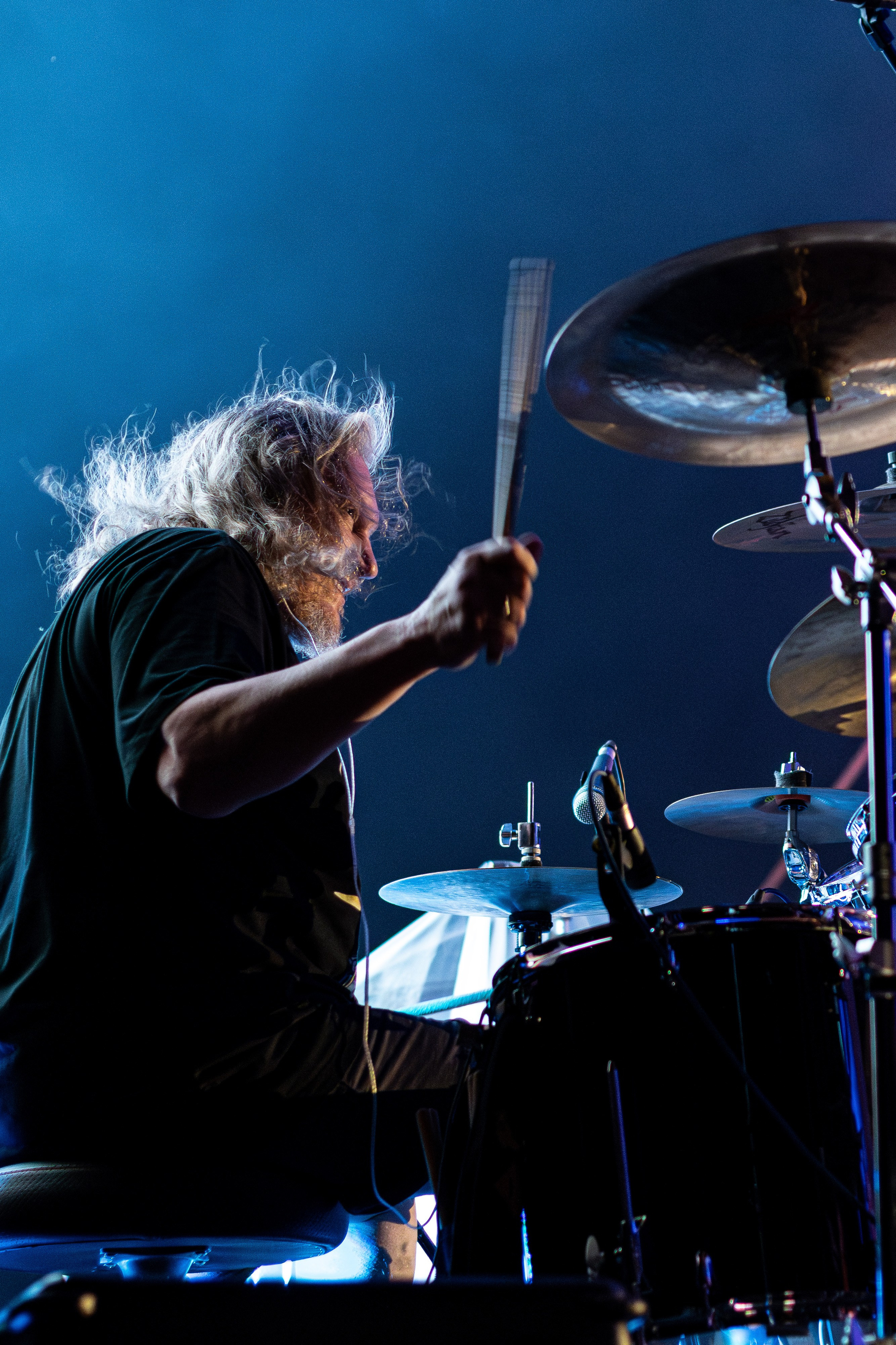 El’dorado Festival, Kamensk-Shakhtinsky. Photographer Natalia Mershina