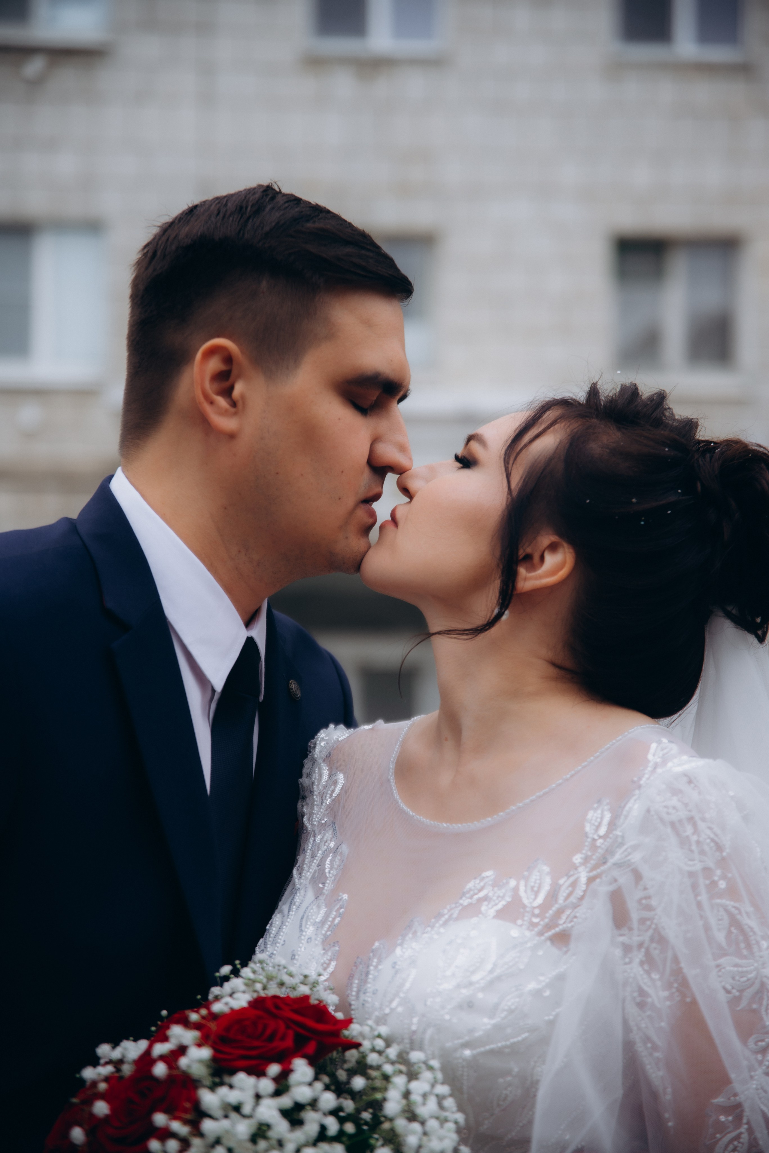 Владимир и Галина. Артём Самойленко, фотограф в г. Волгоград