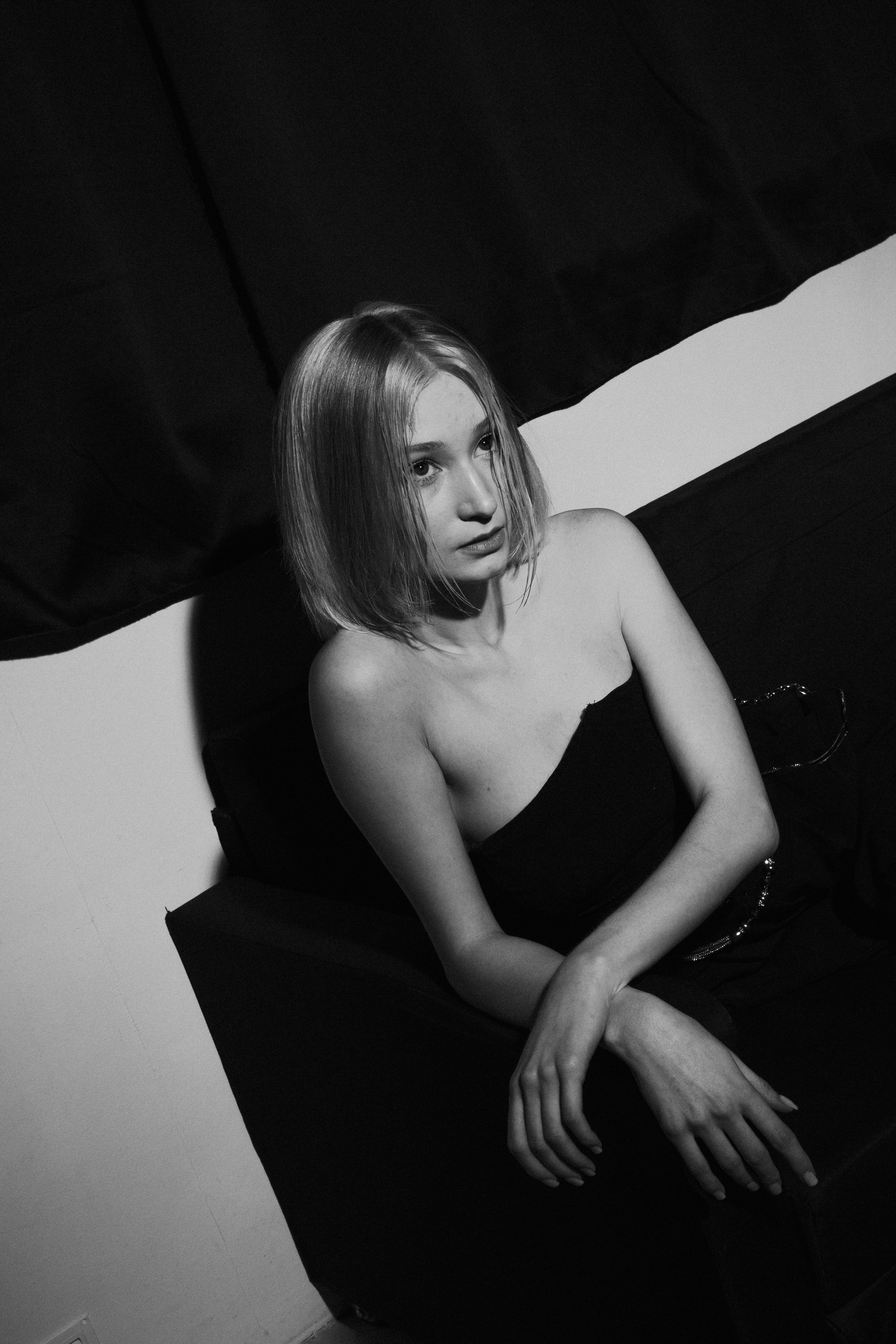 Алла 1. Фотограф Блинова Арина | Санк-Петербург