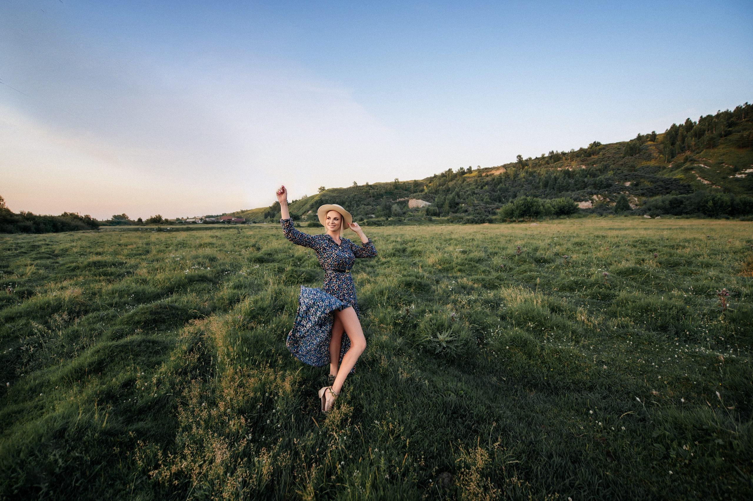 М А Р И Я. Фотограф Юлия Павлова Красноярск